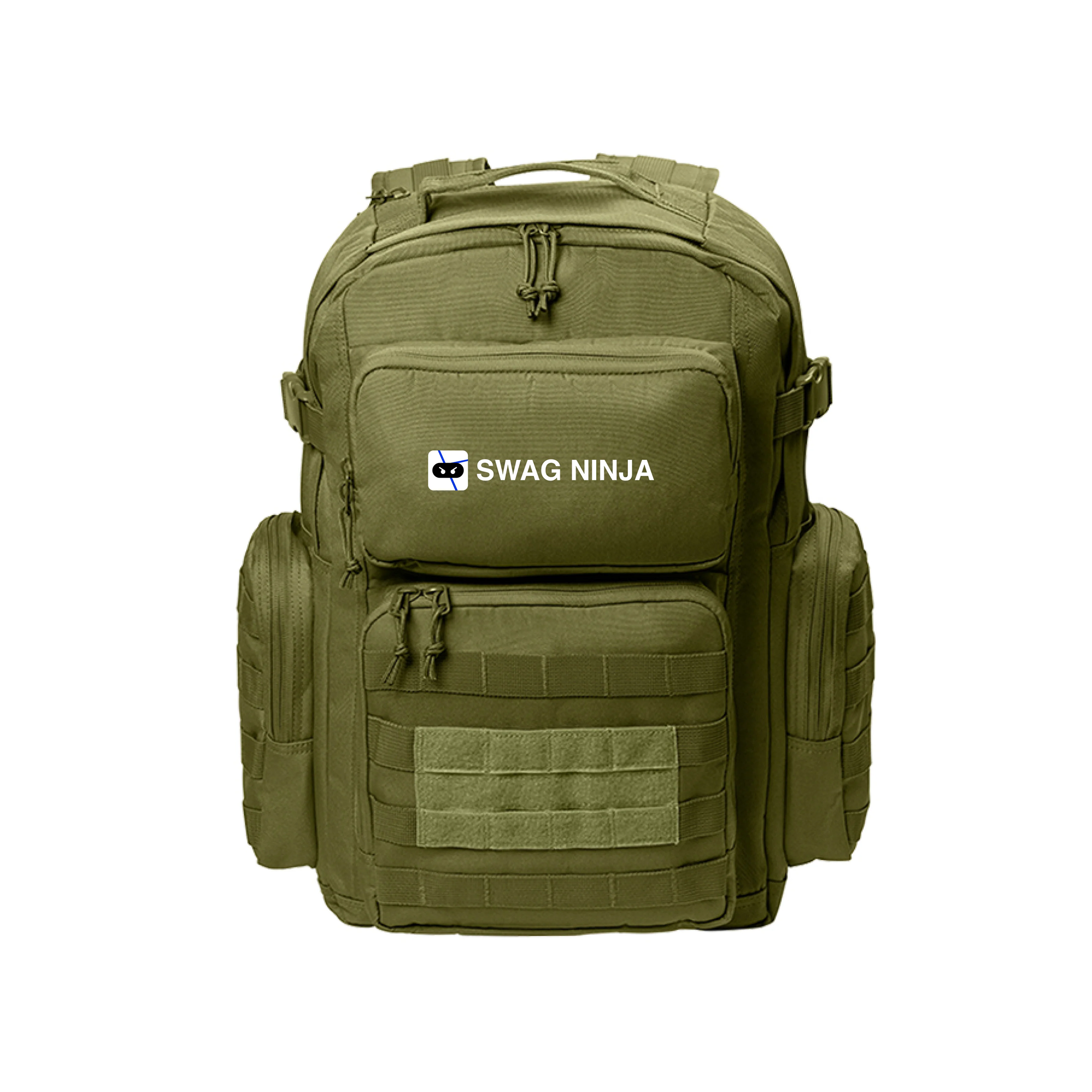 CornerStone Backpack