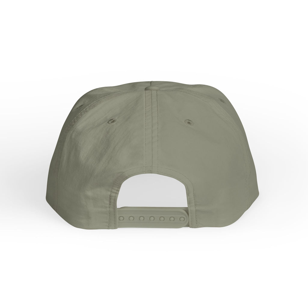 Embroidery Surf Cap
