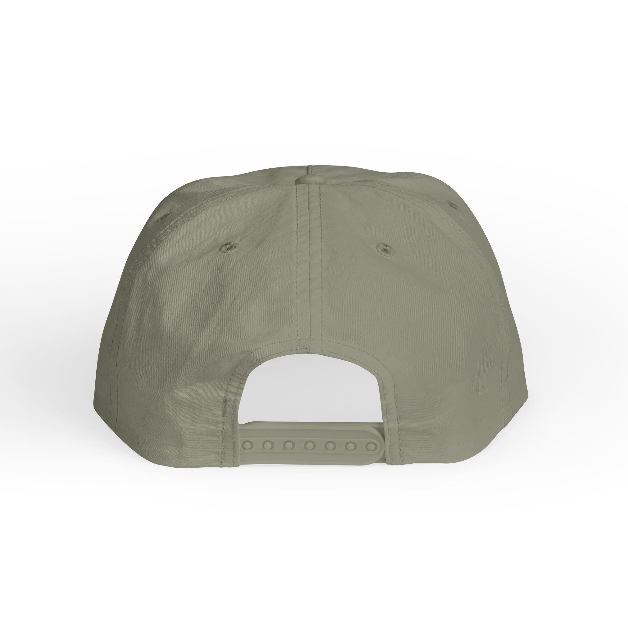 Embroidery Surf Cap
