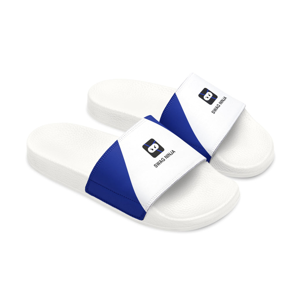 Custom Men's Removable-Strap Sandals