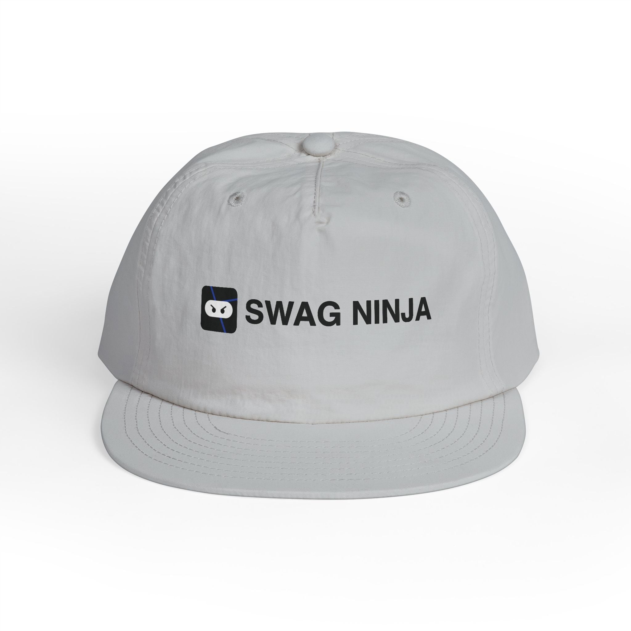 Embroidery Surf Cap