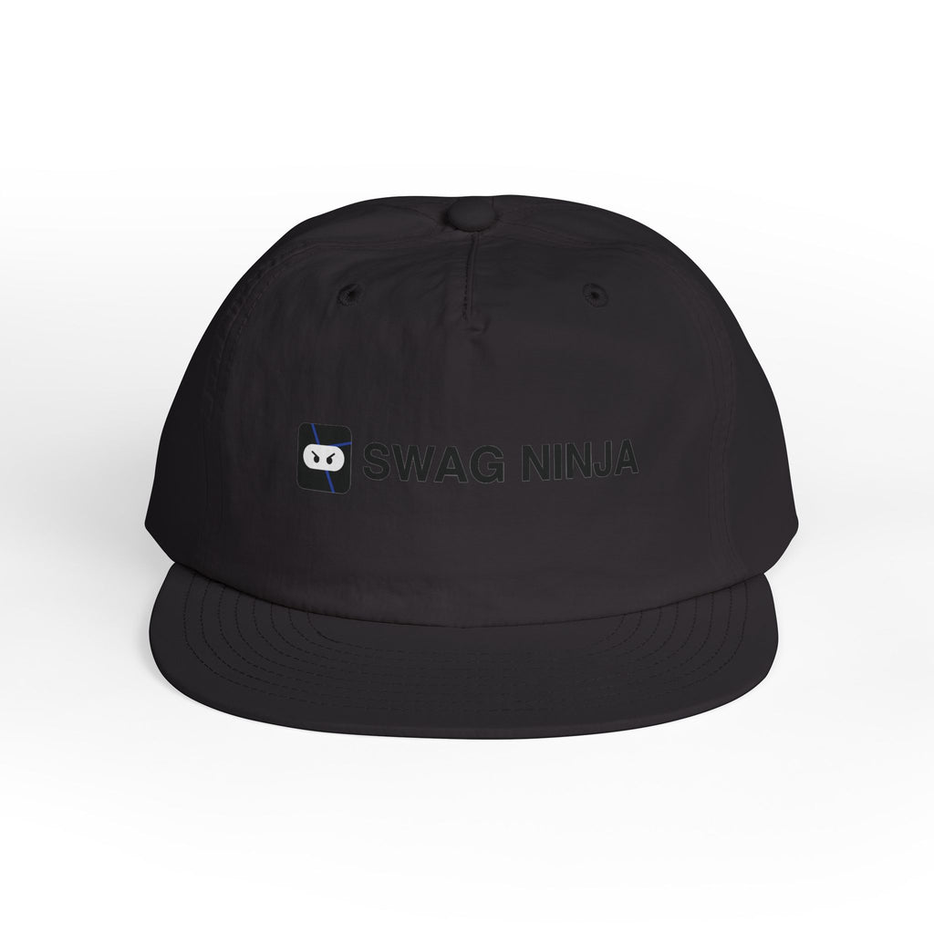 Embroidery Surf Cap