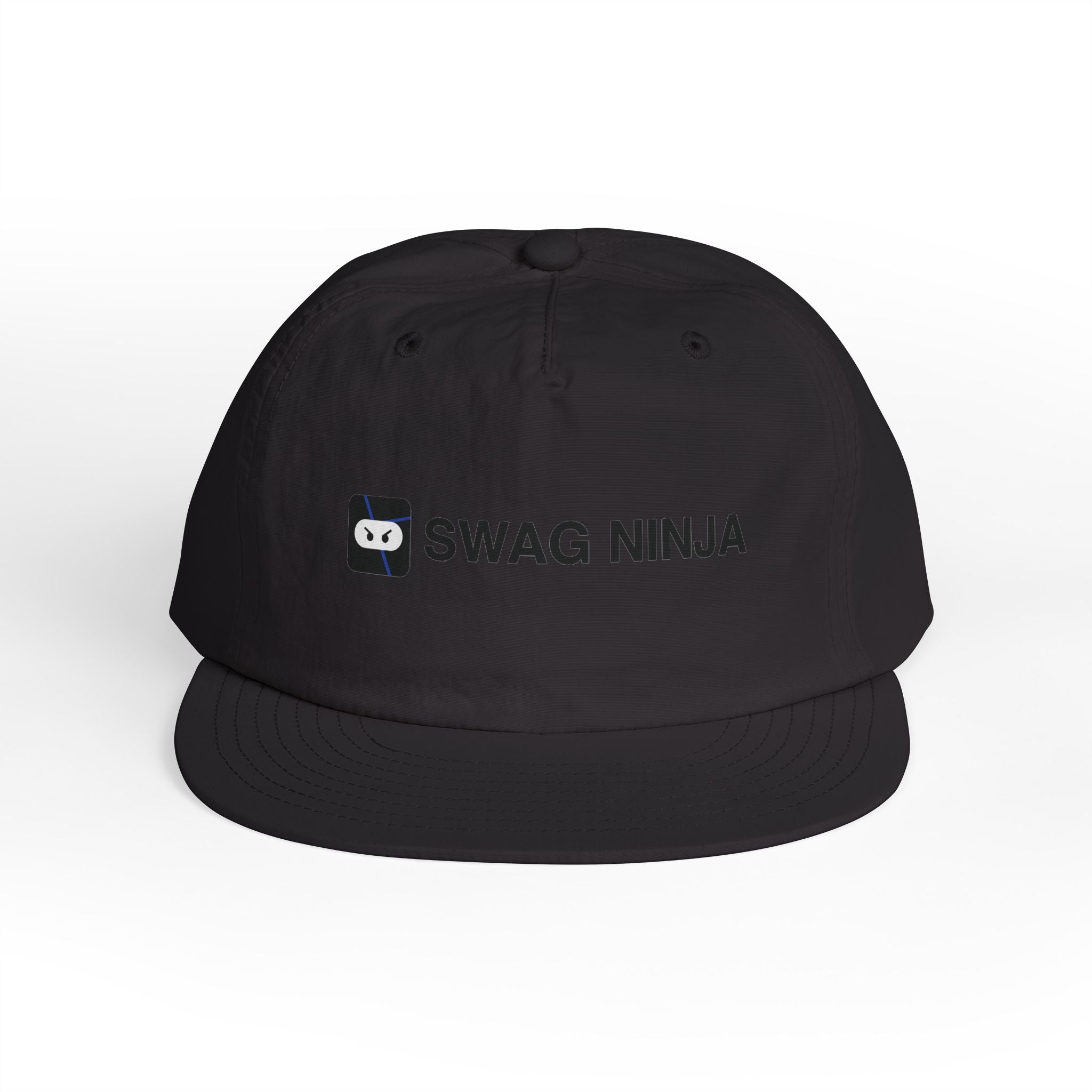 Embroidery Surf Cap