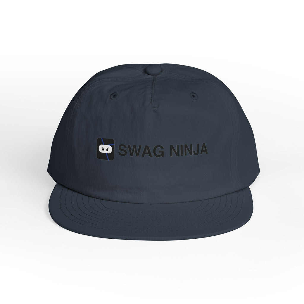 Embroidery Surf Cap