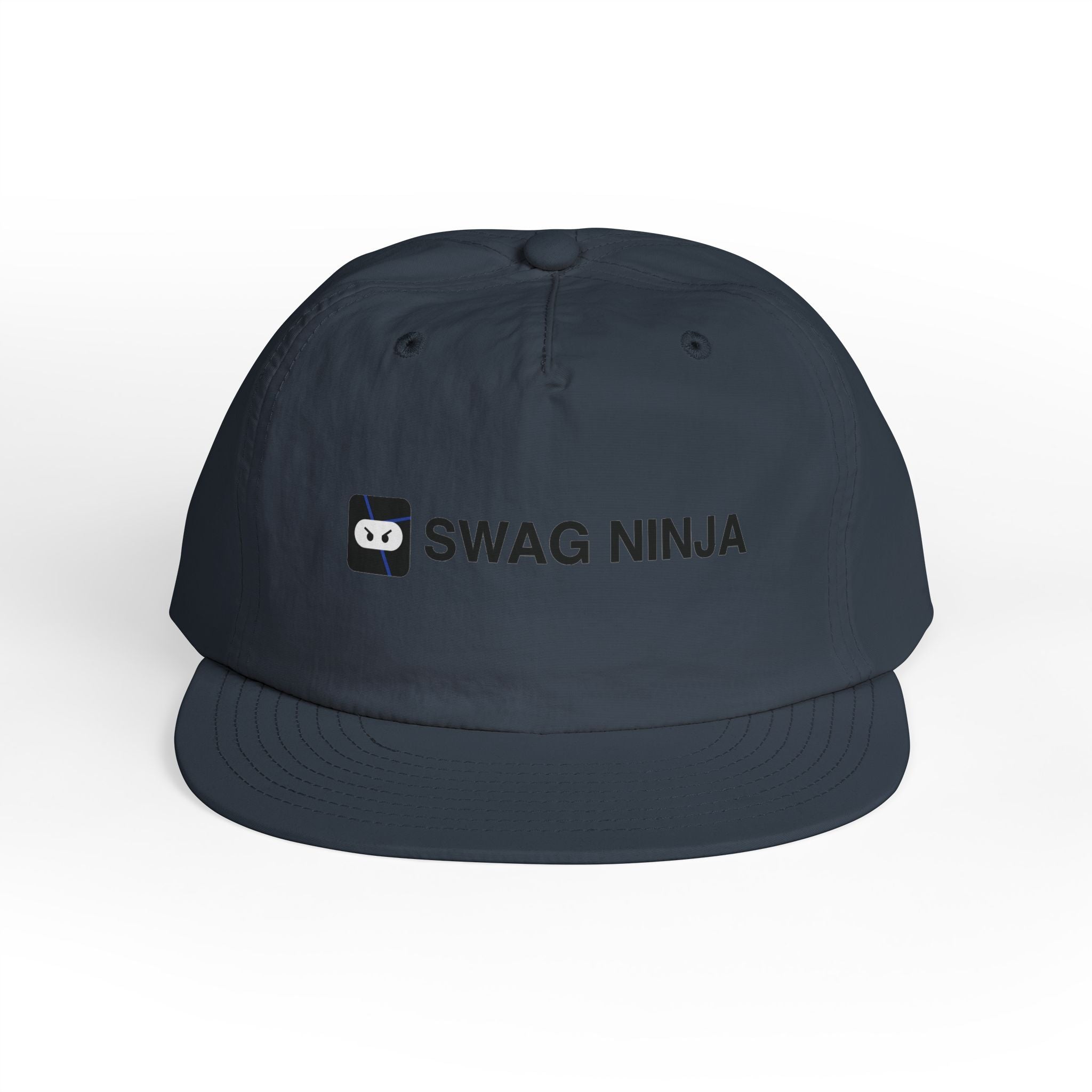 Embroidery Surf Cap