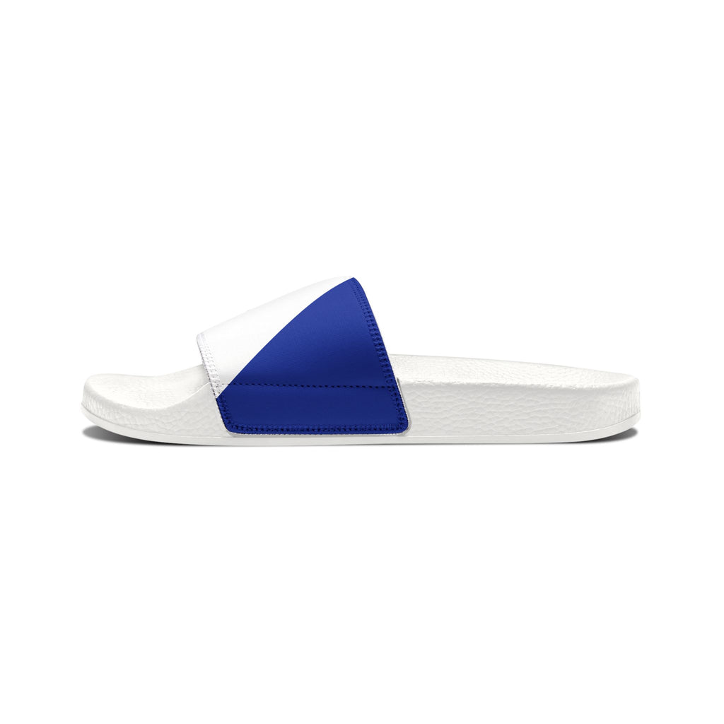 Custom Men's Removable-Strap Sandals