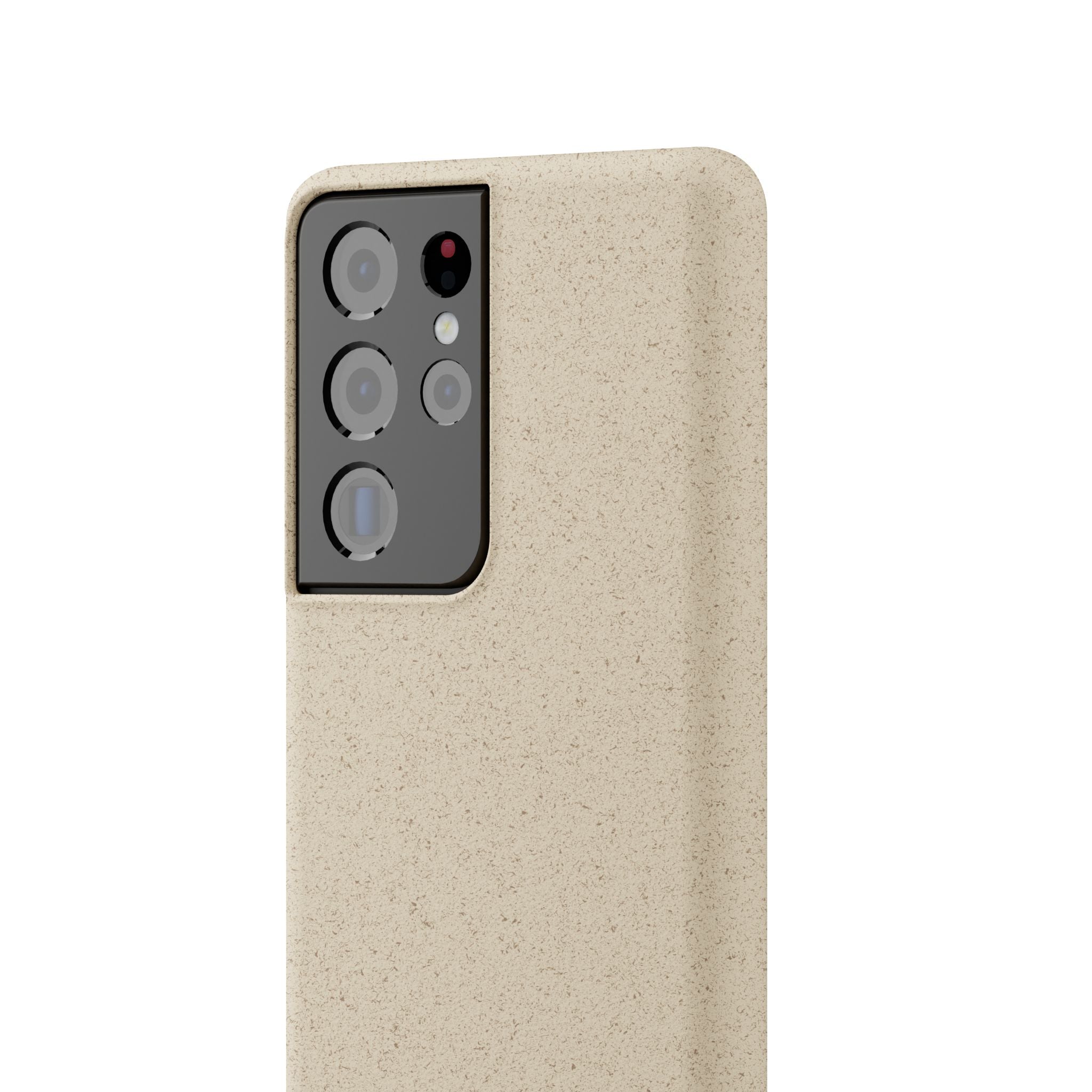 Custom Biodegradable Eco-Friendly Phone Case