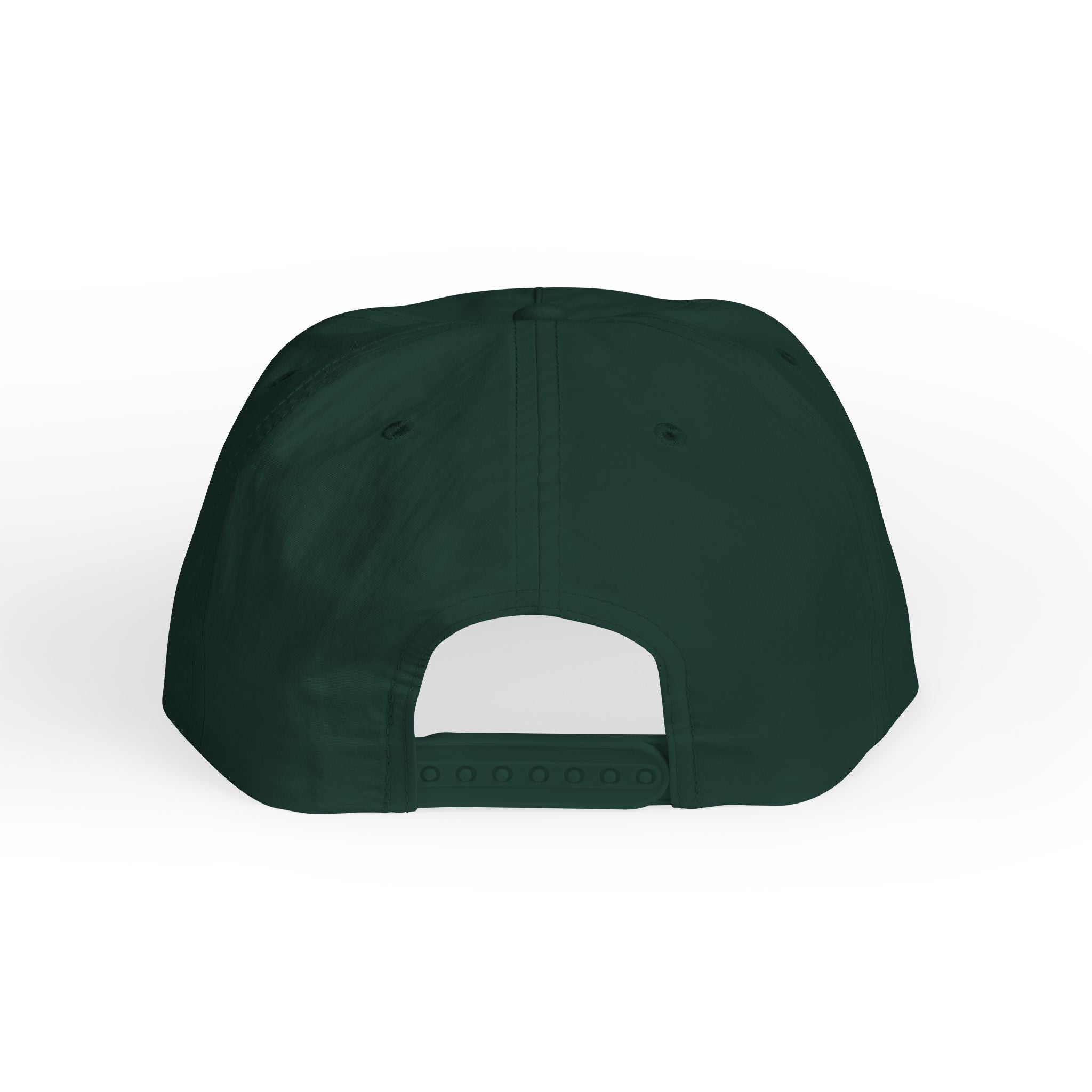 Embroidery Surf Cap