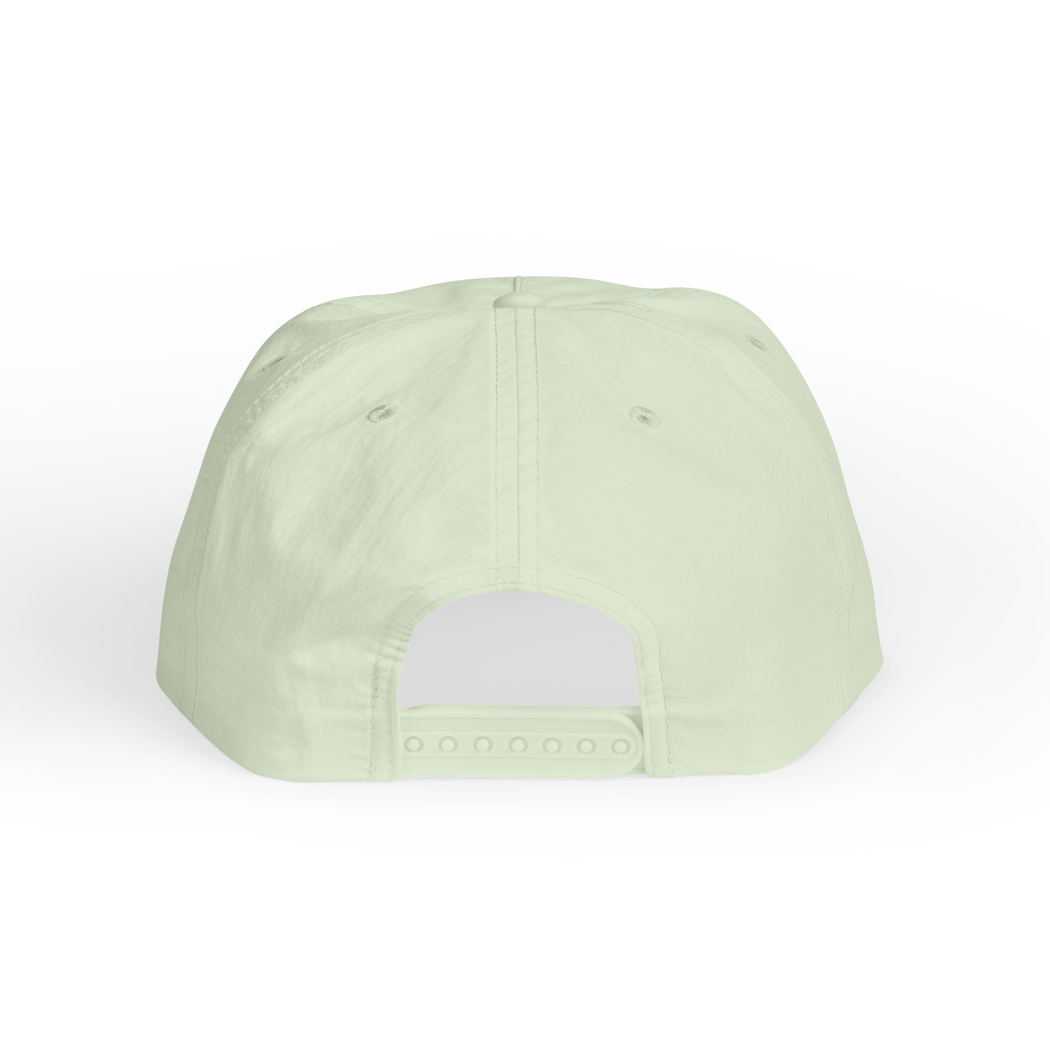 Embroidery Surf Cap
