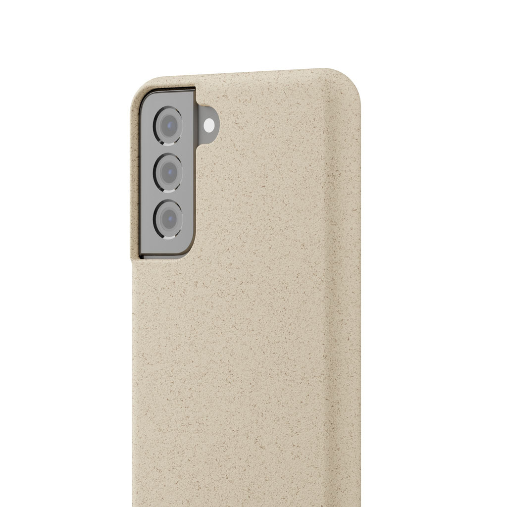 Custom Biodegradable Eco-Friendly Phone Case