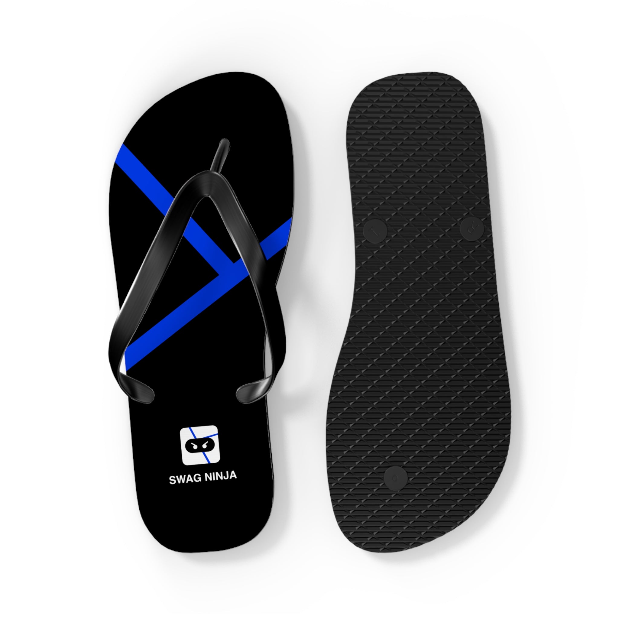 Custom Stylish Flip Flops