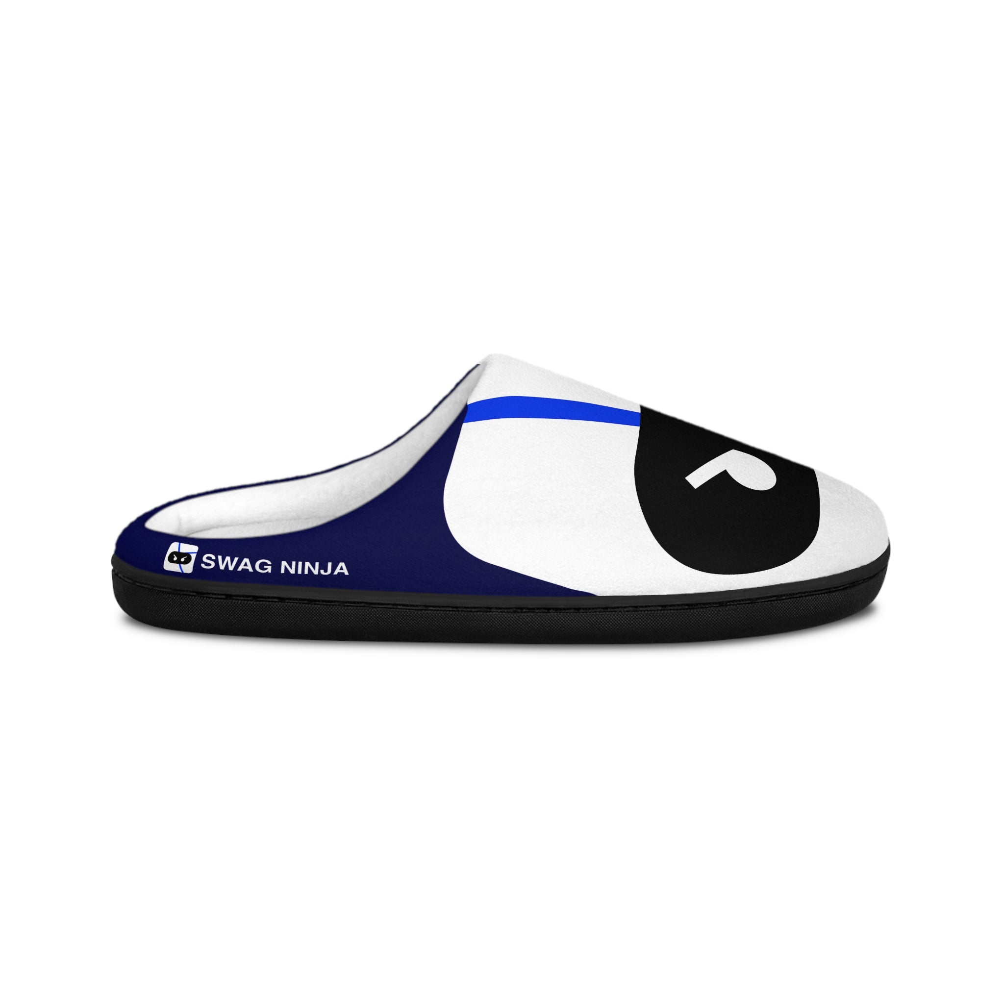 Custom Indoor Slippers for Cozy Comfort