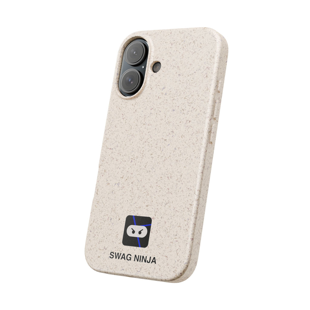 Custom Biodegradable Eco-Friendly Phone Case