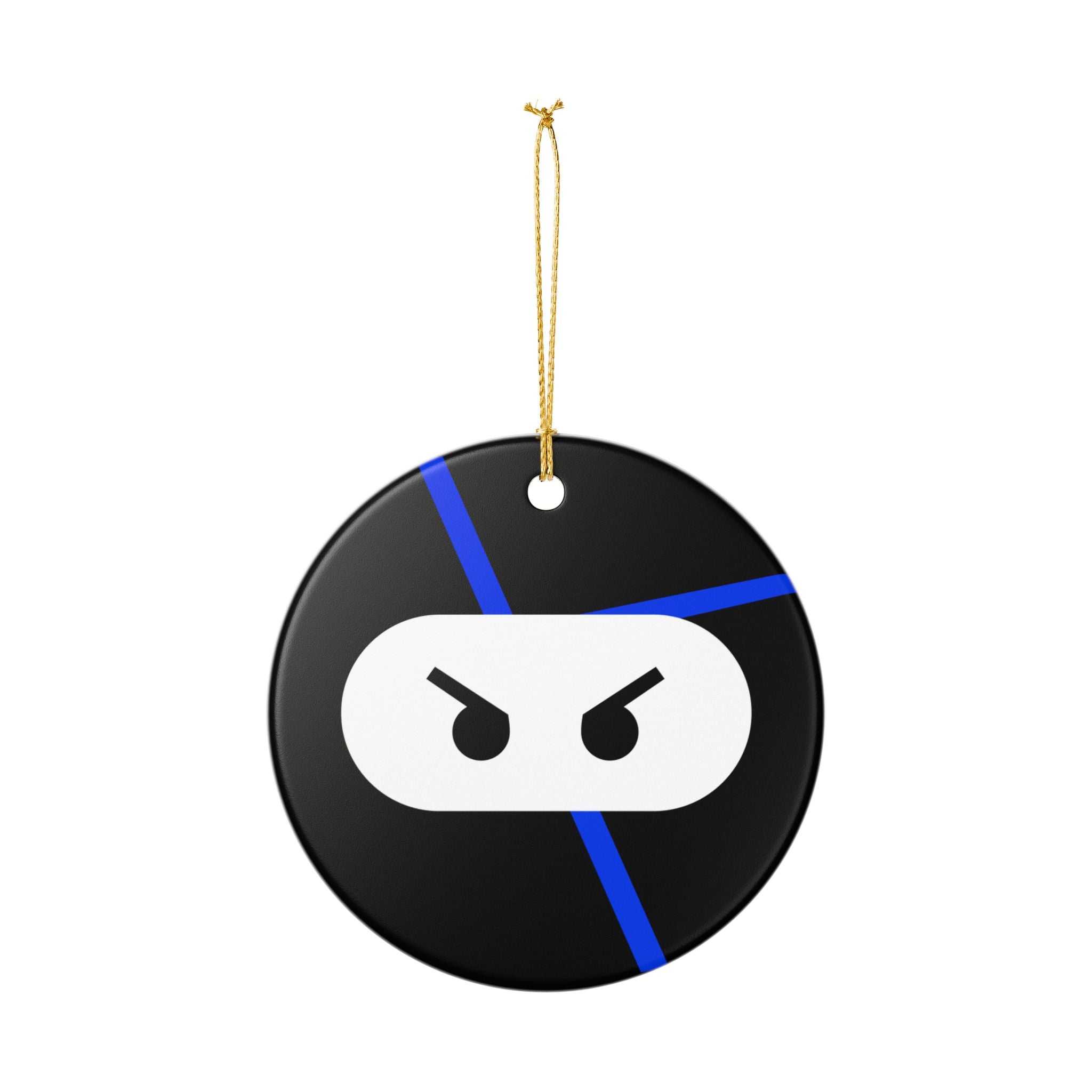 Ceramic Ornament