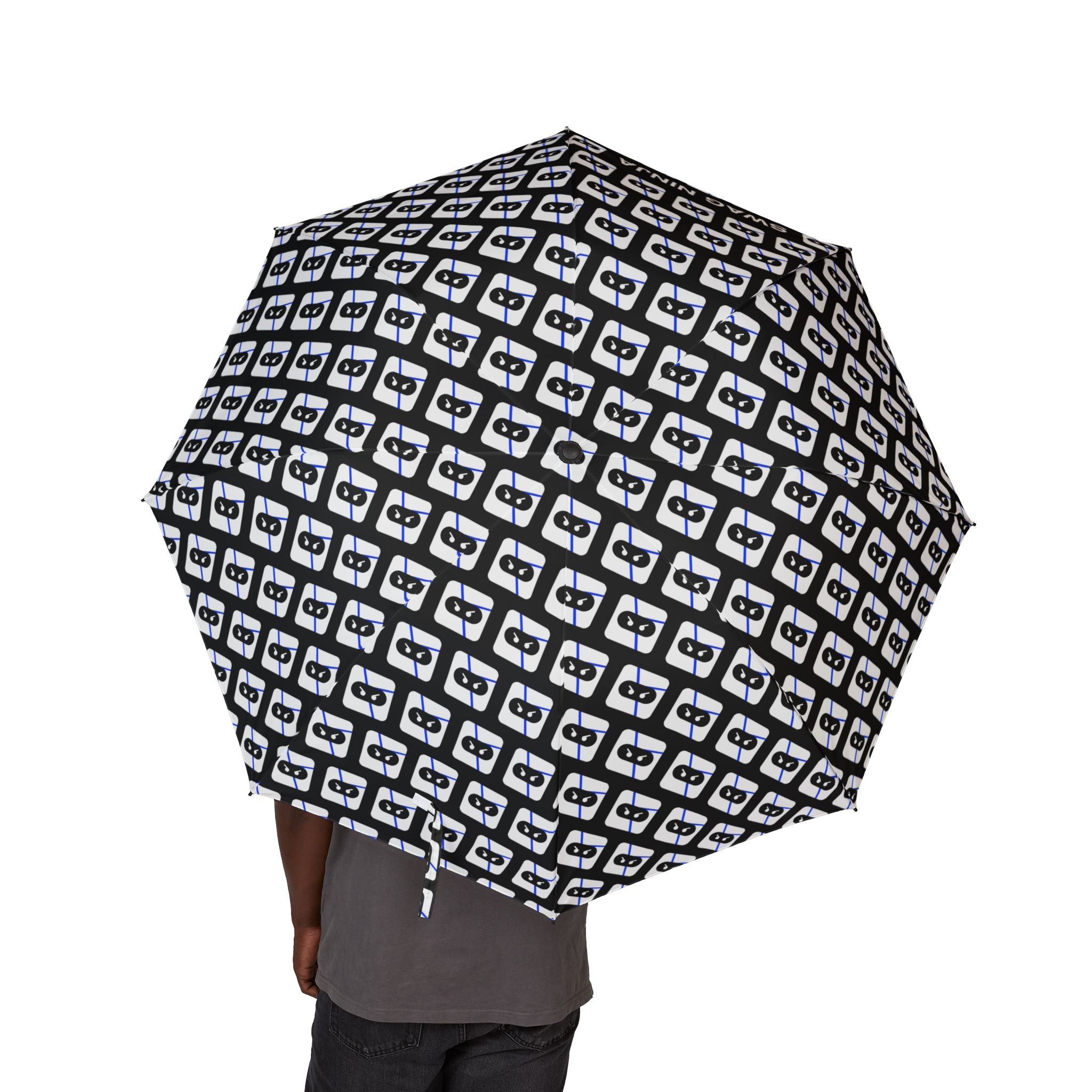 Custom Foldable Umbrella