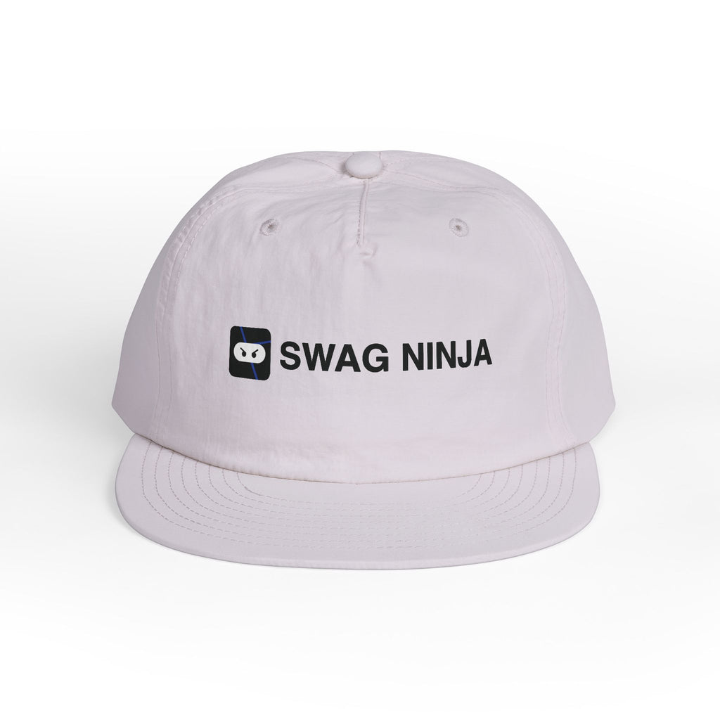 Embroidery Surf Cap
