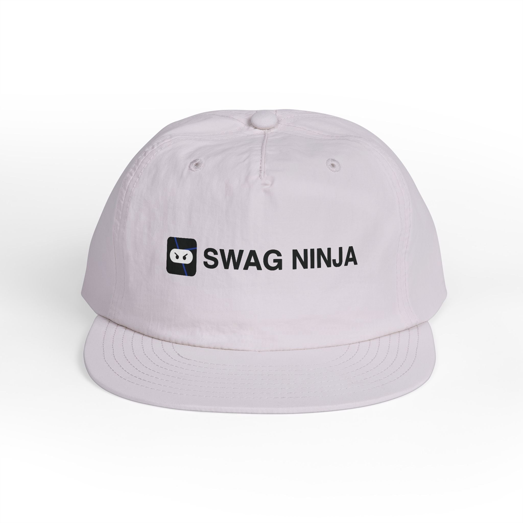 Embroidery Surf Cap