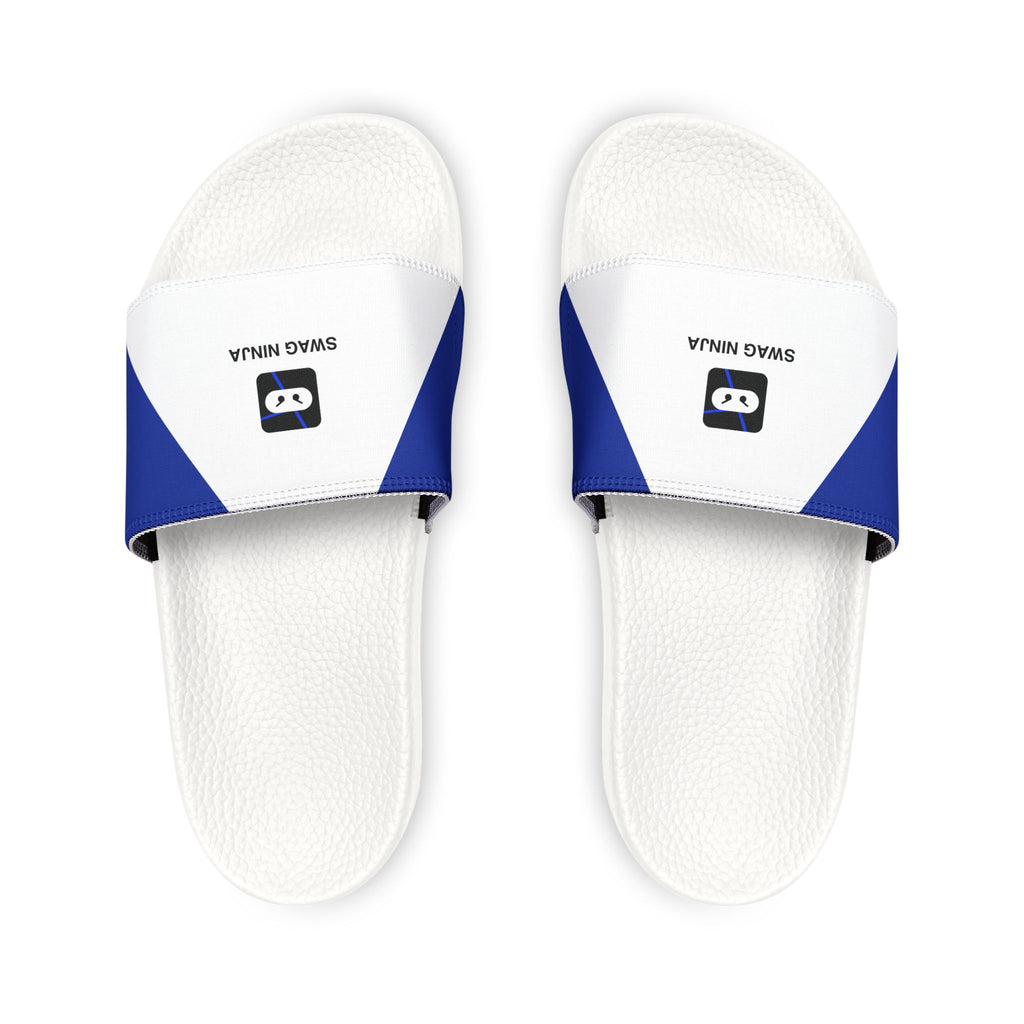 Custom Men's Removable-Strap Sandals