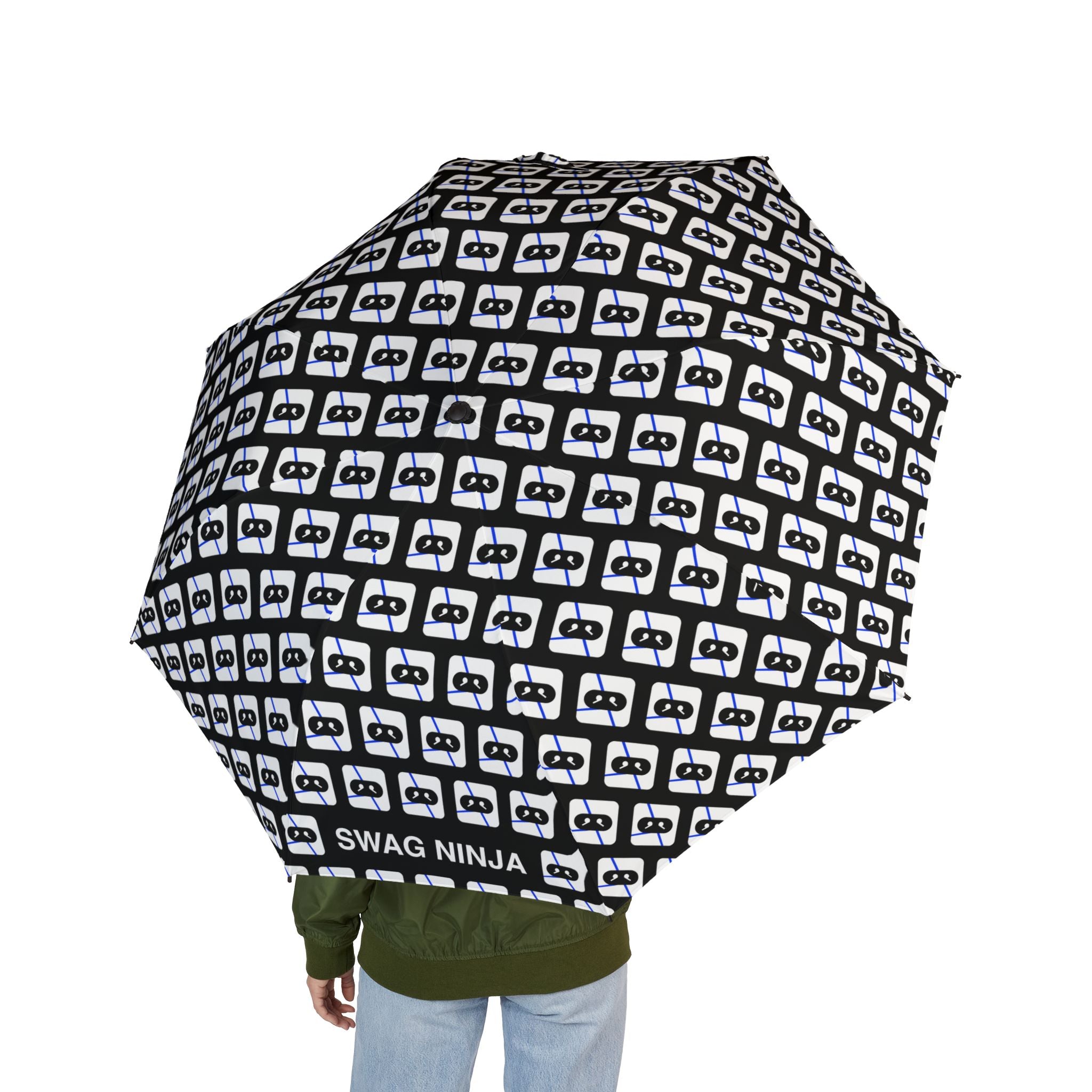 Custom Foldable Umbrella