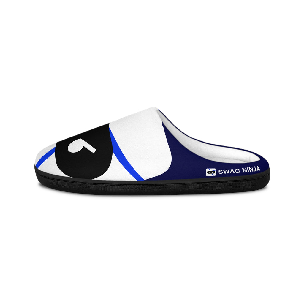 Custom Indoor Slippers for Cozy Comfort