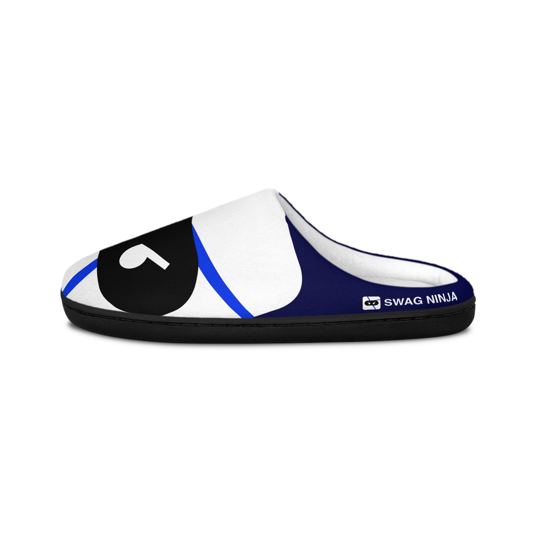 Custom Indoor Slippers for Cozy Comfort