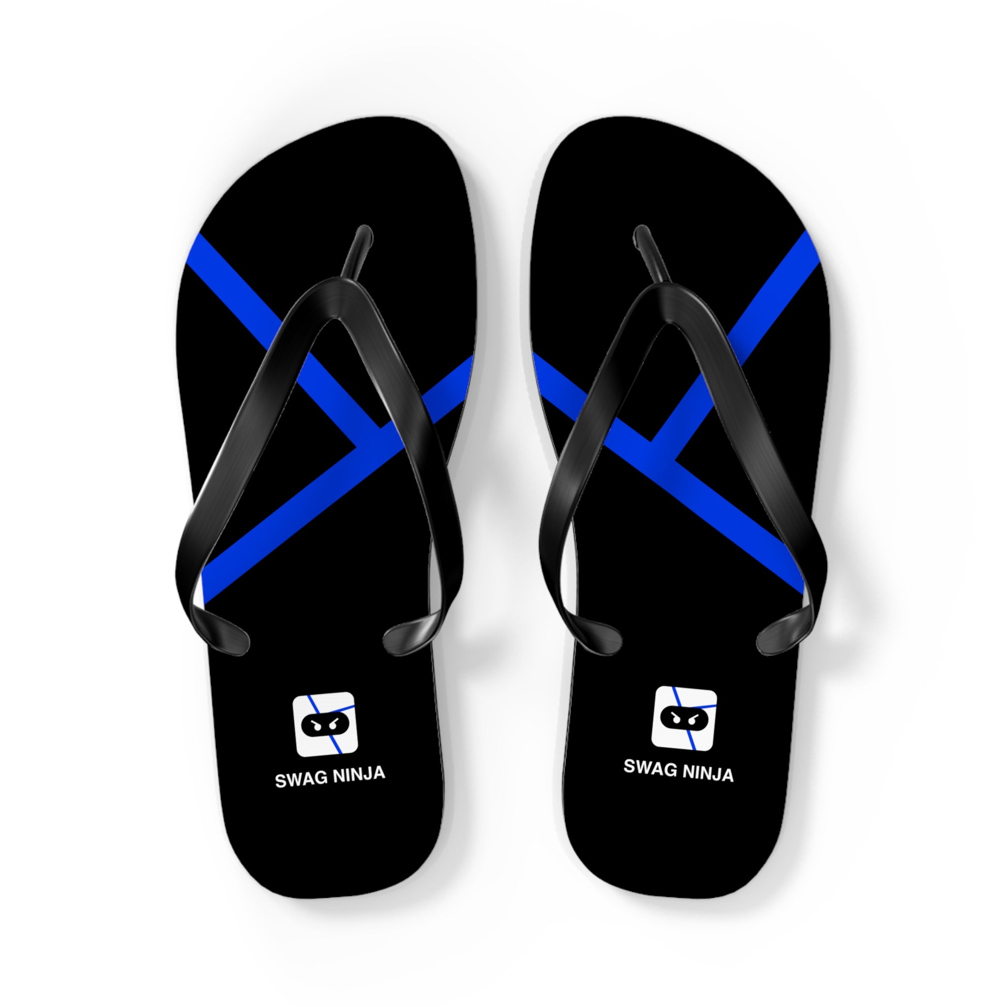 Custom Stylish Flip Flops