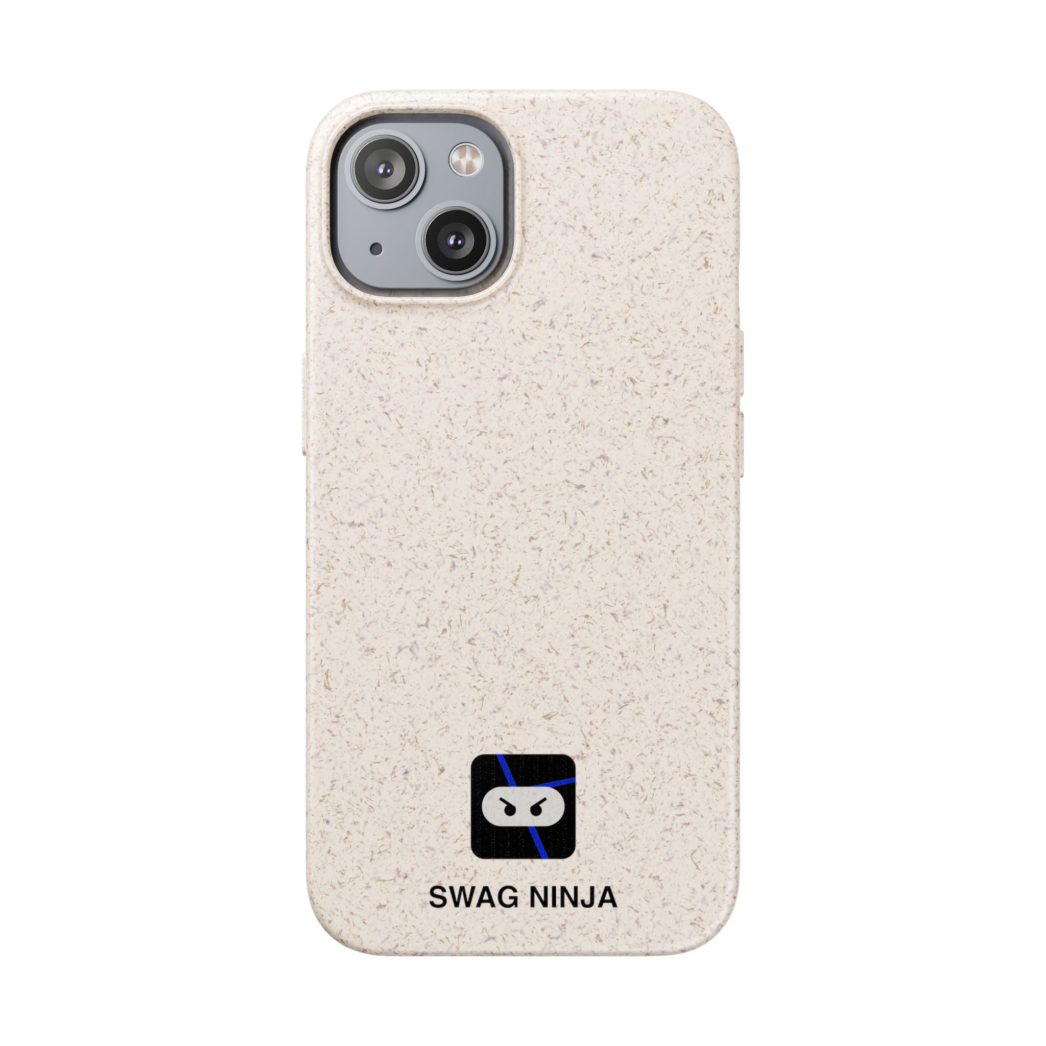 Custom Biodegradable Eco-Friendly Phone Case
