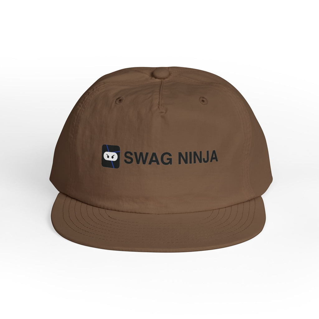 Embroidery Surf Cap