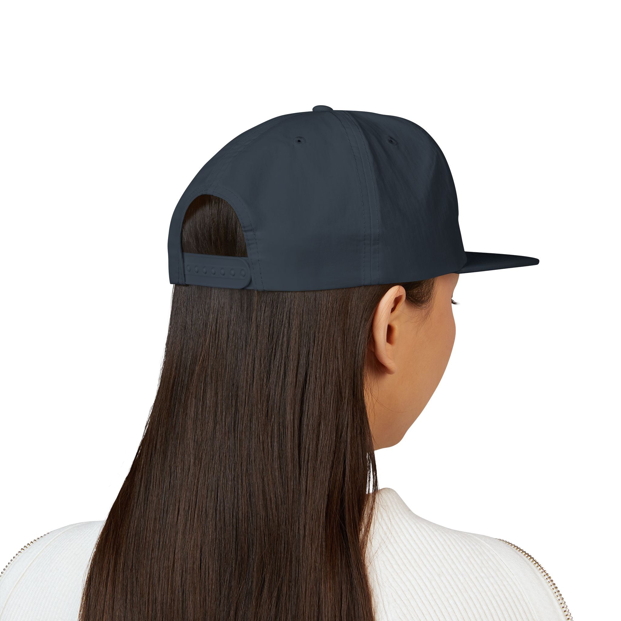 Embroidery Surf Cap