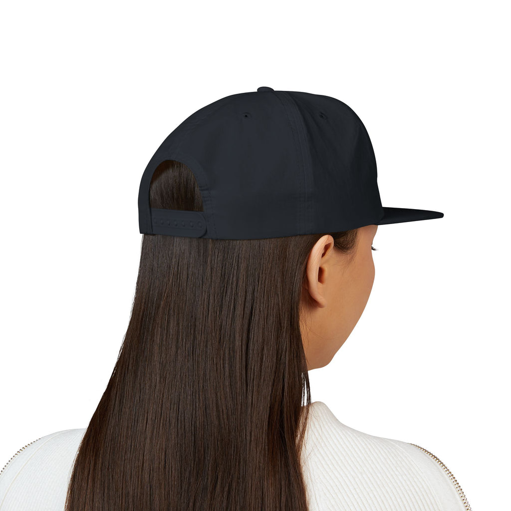 Embroidery Surf Cap