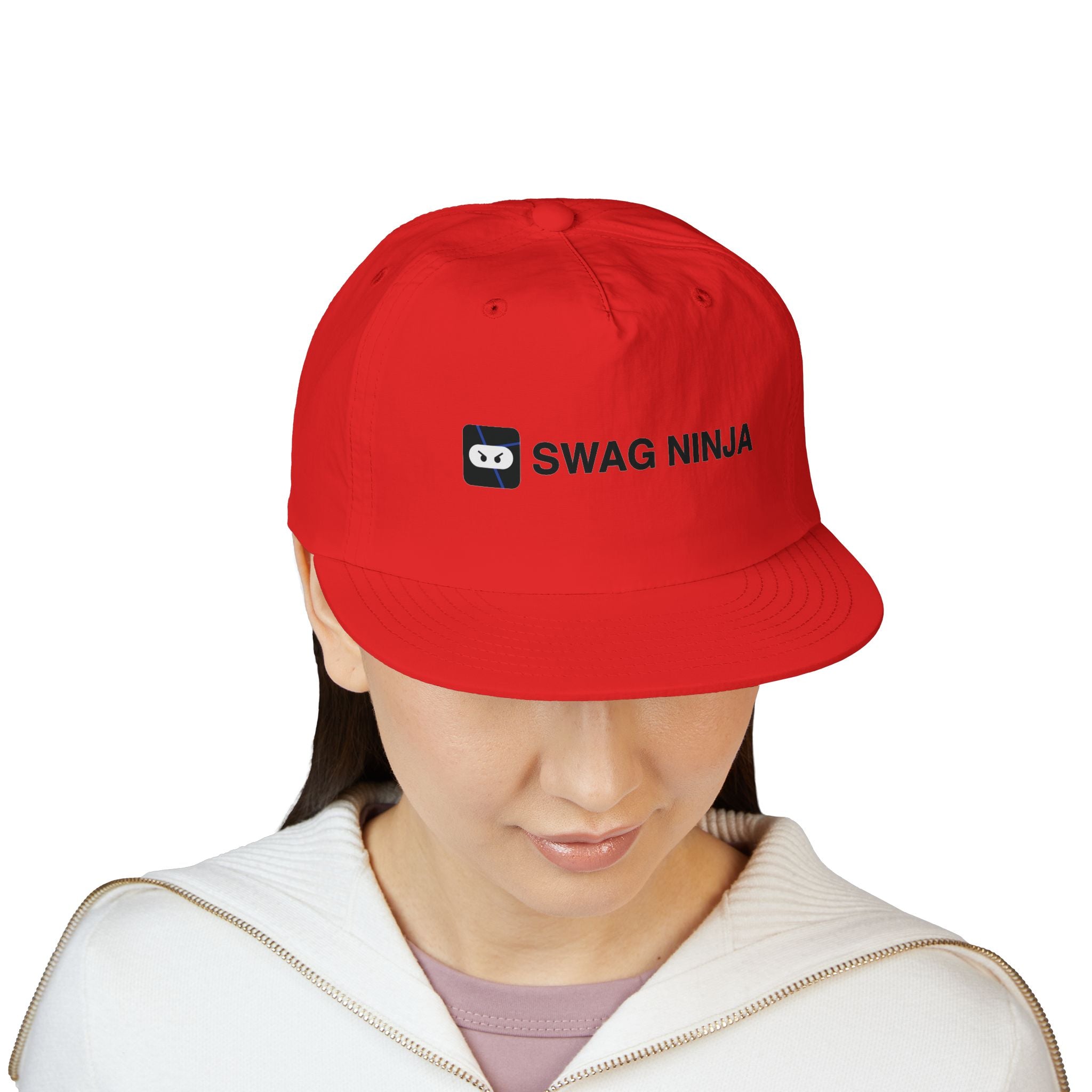 Embroidery Surf Cap