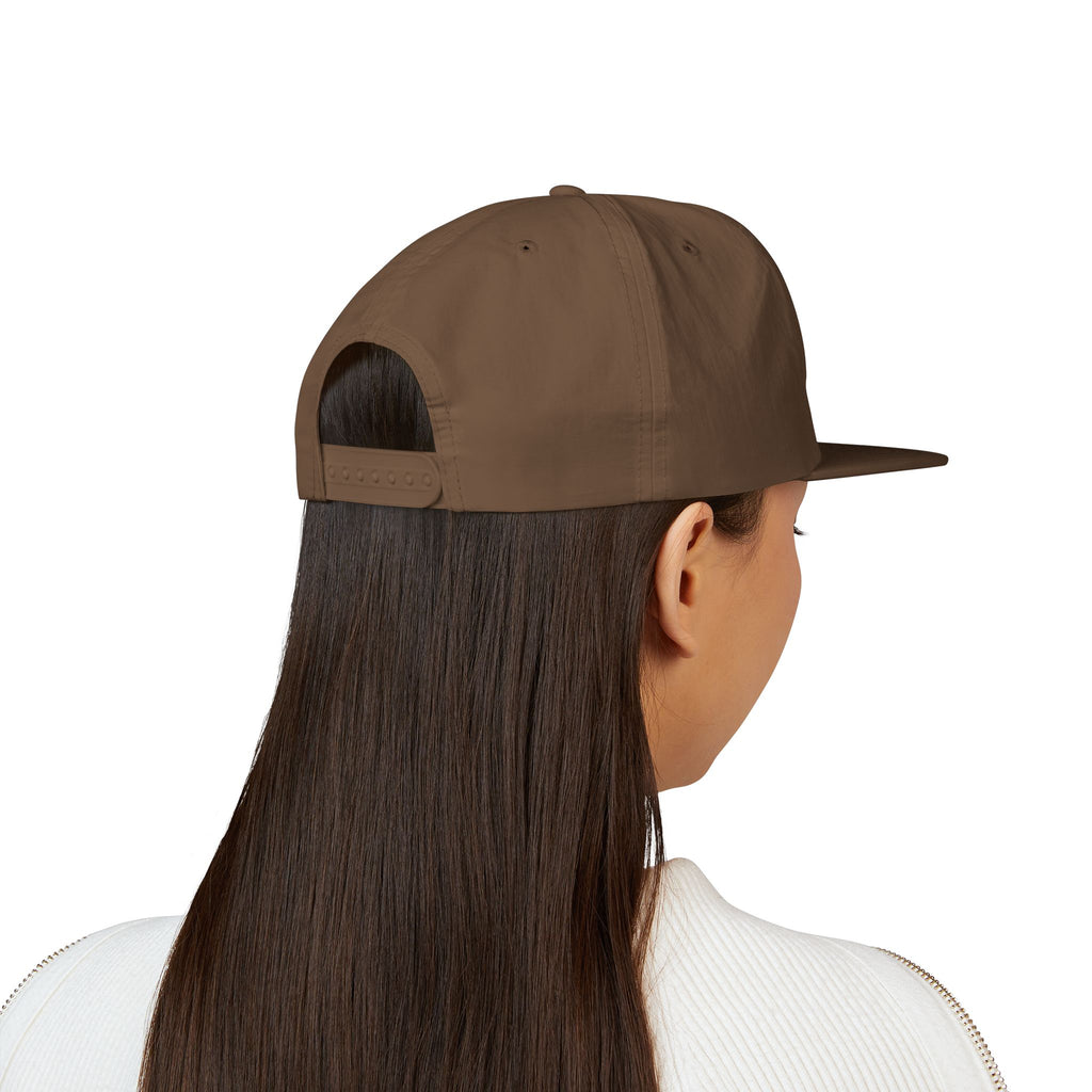 Embroidery Surf Cap