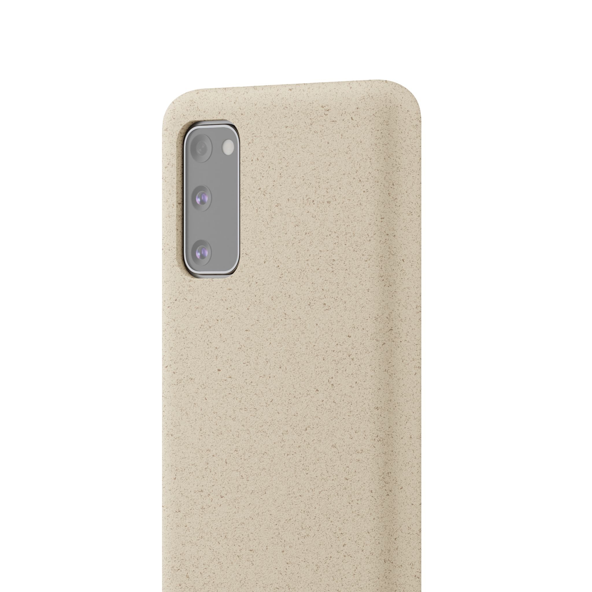 Custom Biodegradable Eco-Friendly Phone Case