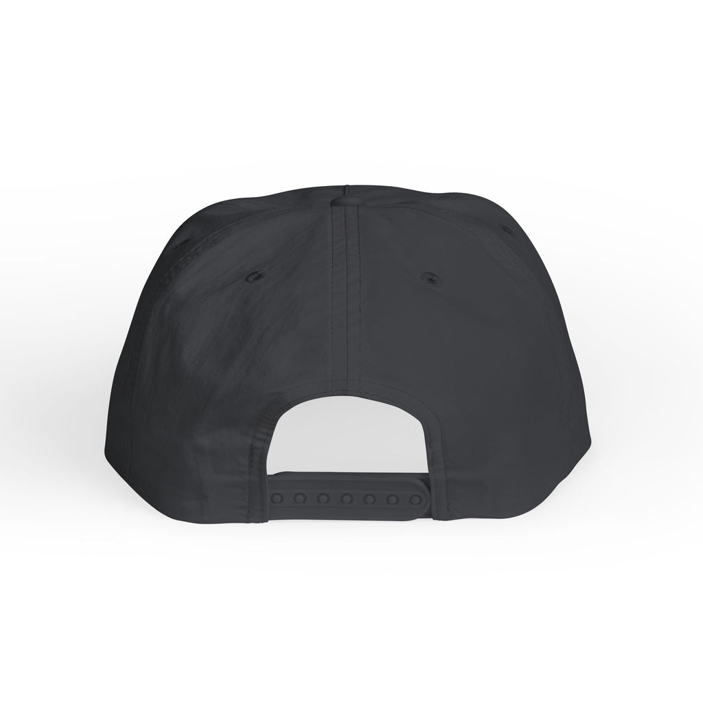 Embroidery Surf Cap