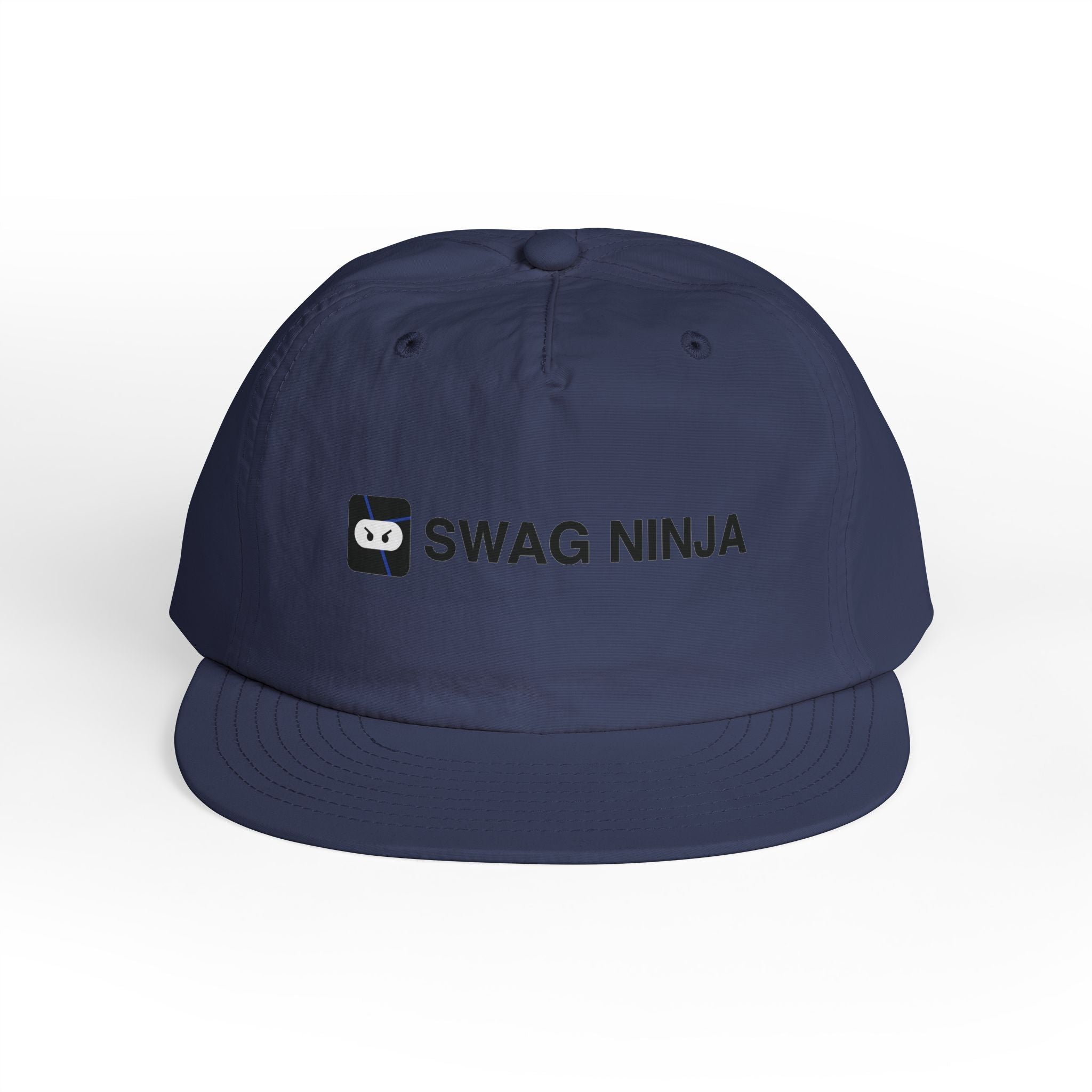 Embroidery Surf Cap
