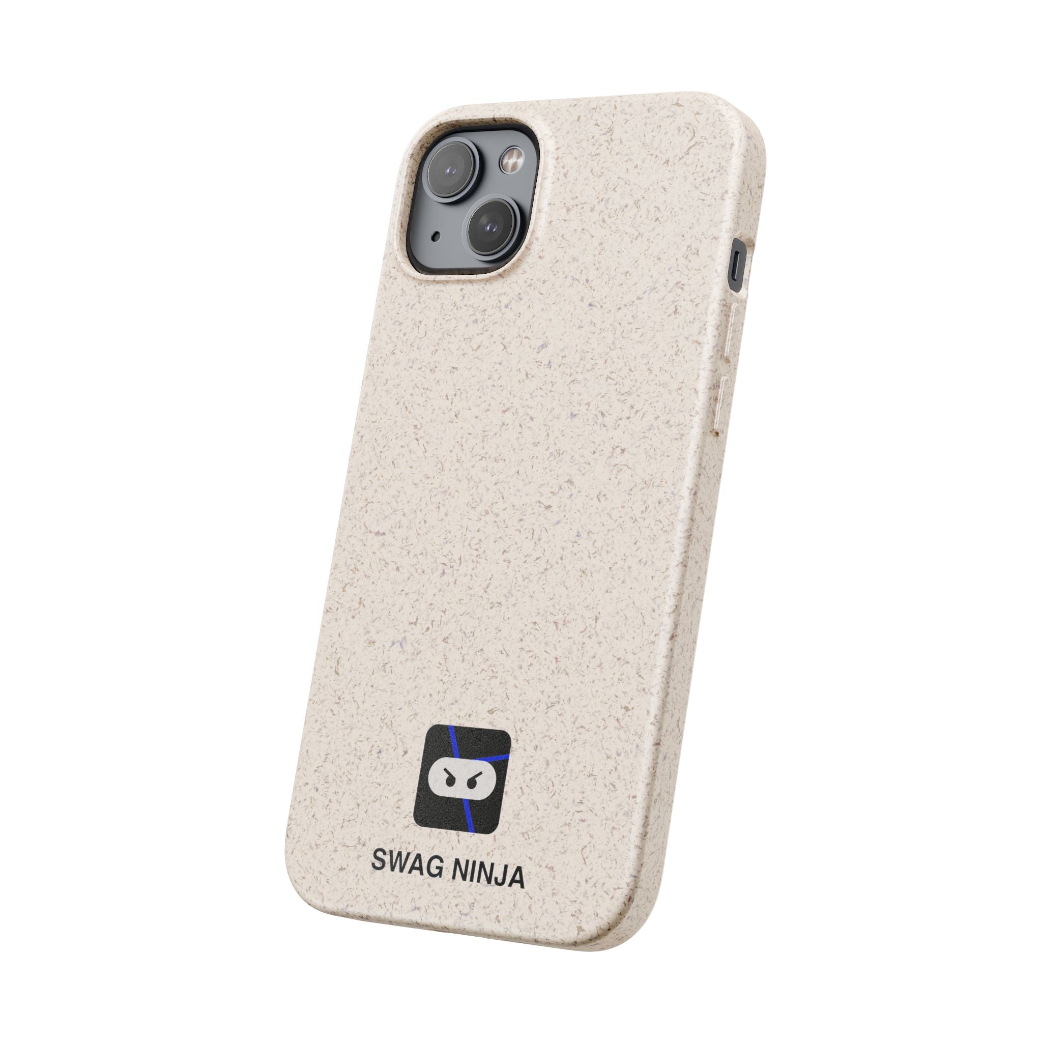 Custom Biodegradable Eco-Friendly Phone Case