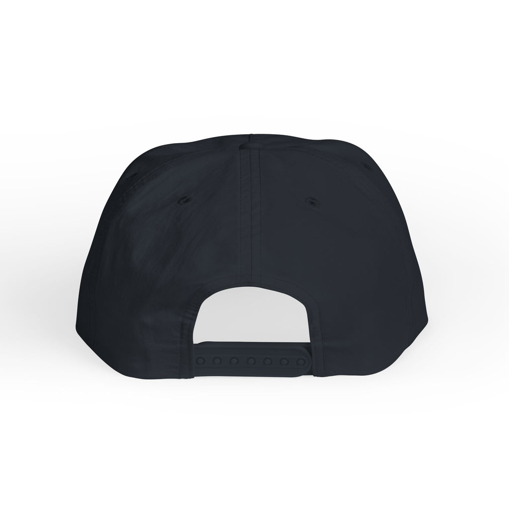 Embroidery Surf Cap
