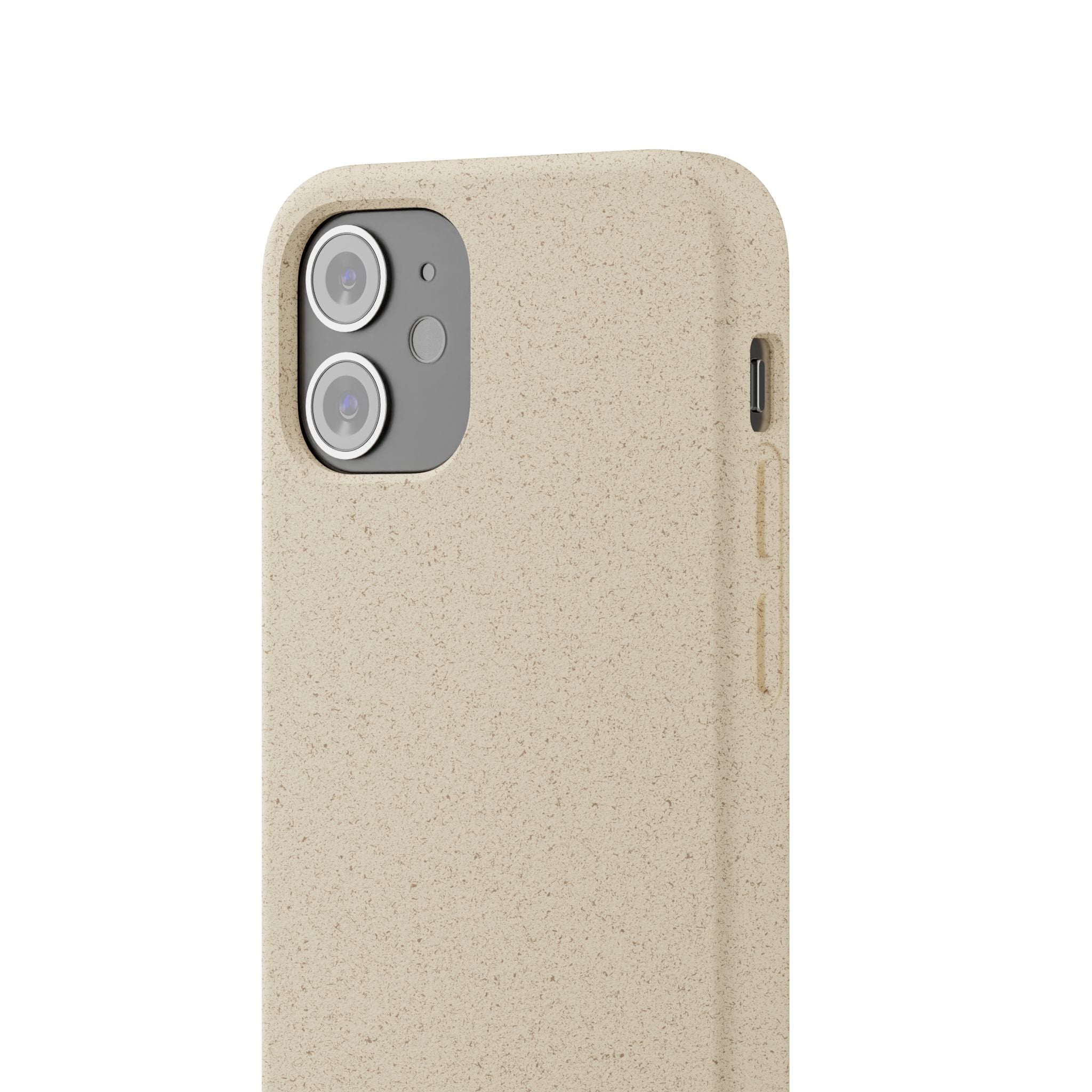 Custom Biodegradable Eco-Friendly Phone Case