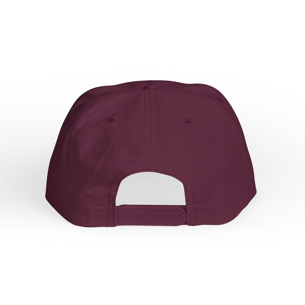 Embroidery Surf Cap