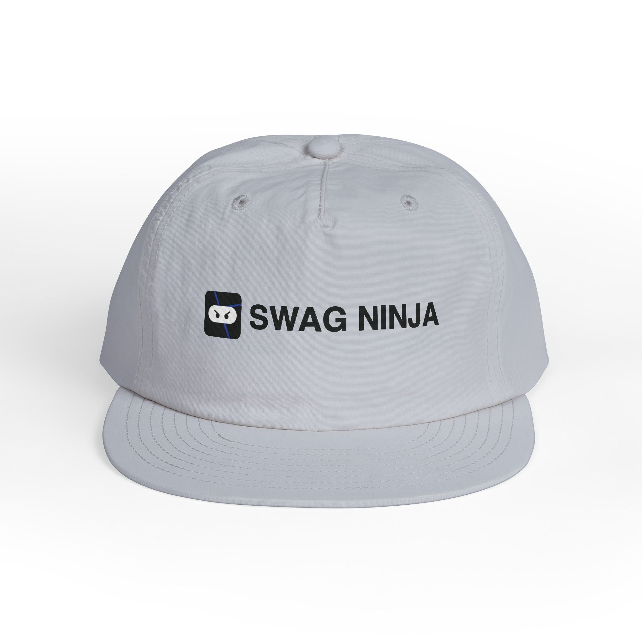 Embroidery Surf Cap