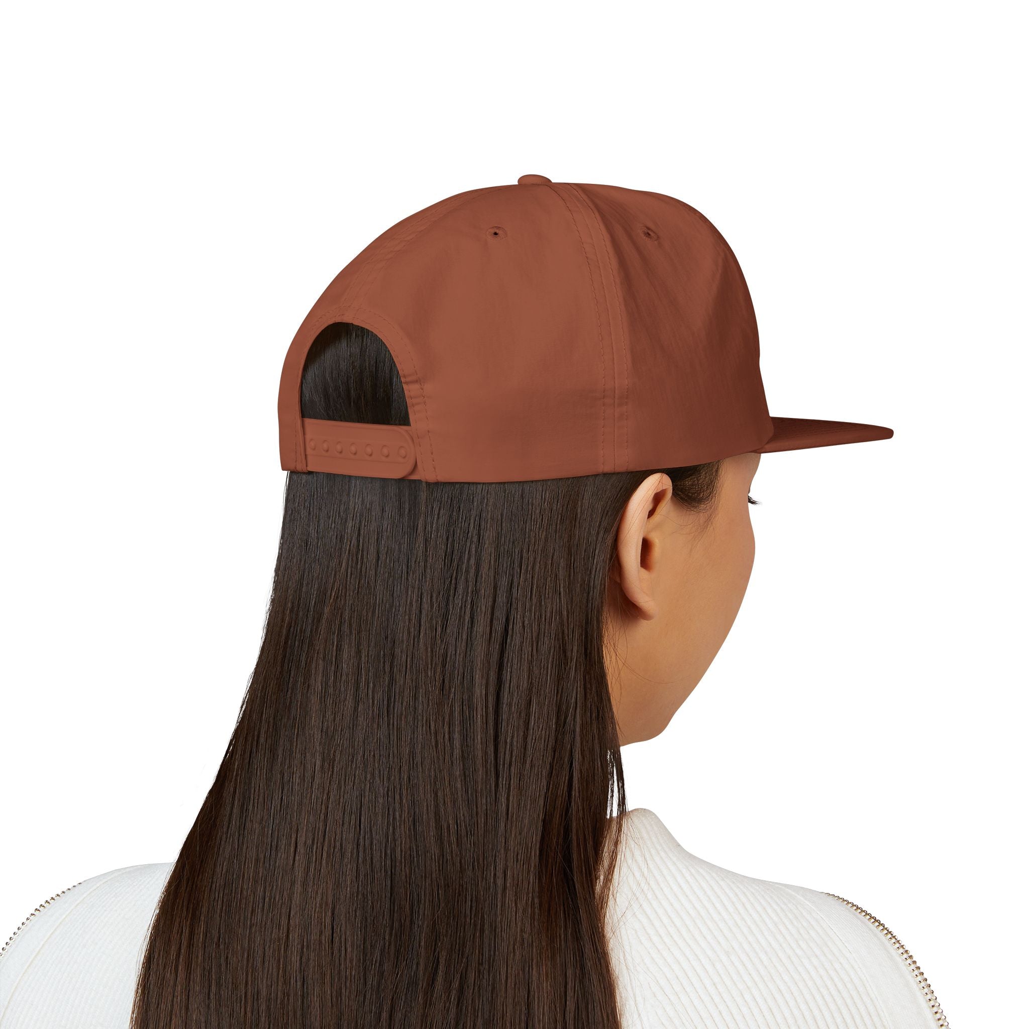 Embroidery Surf Cap