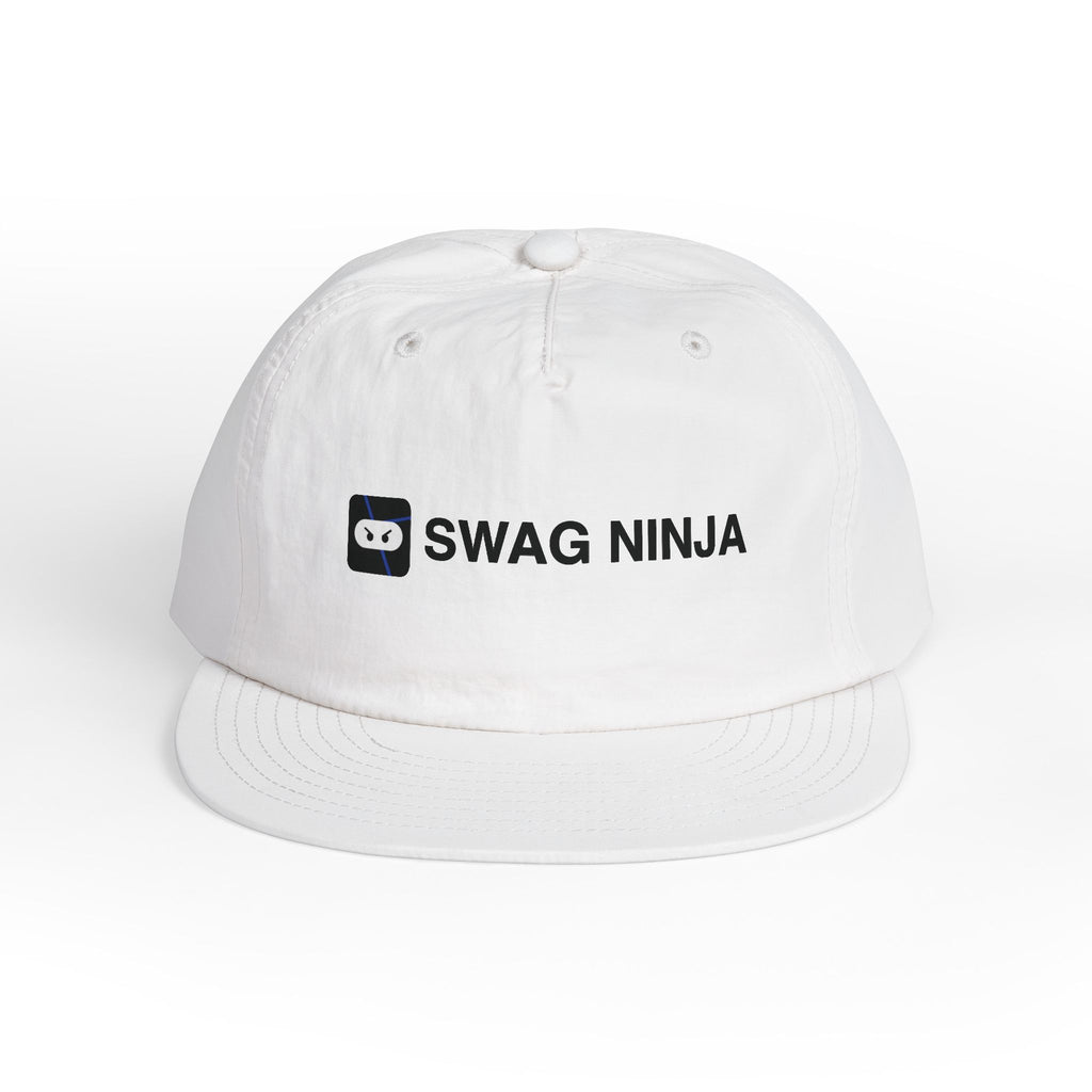 Embroidery Surf Cap