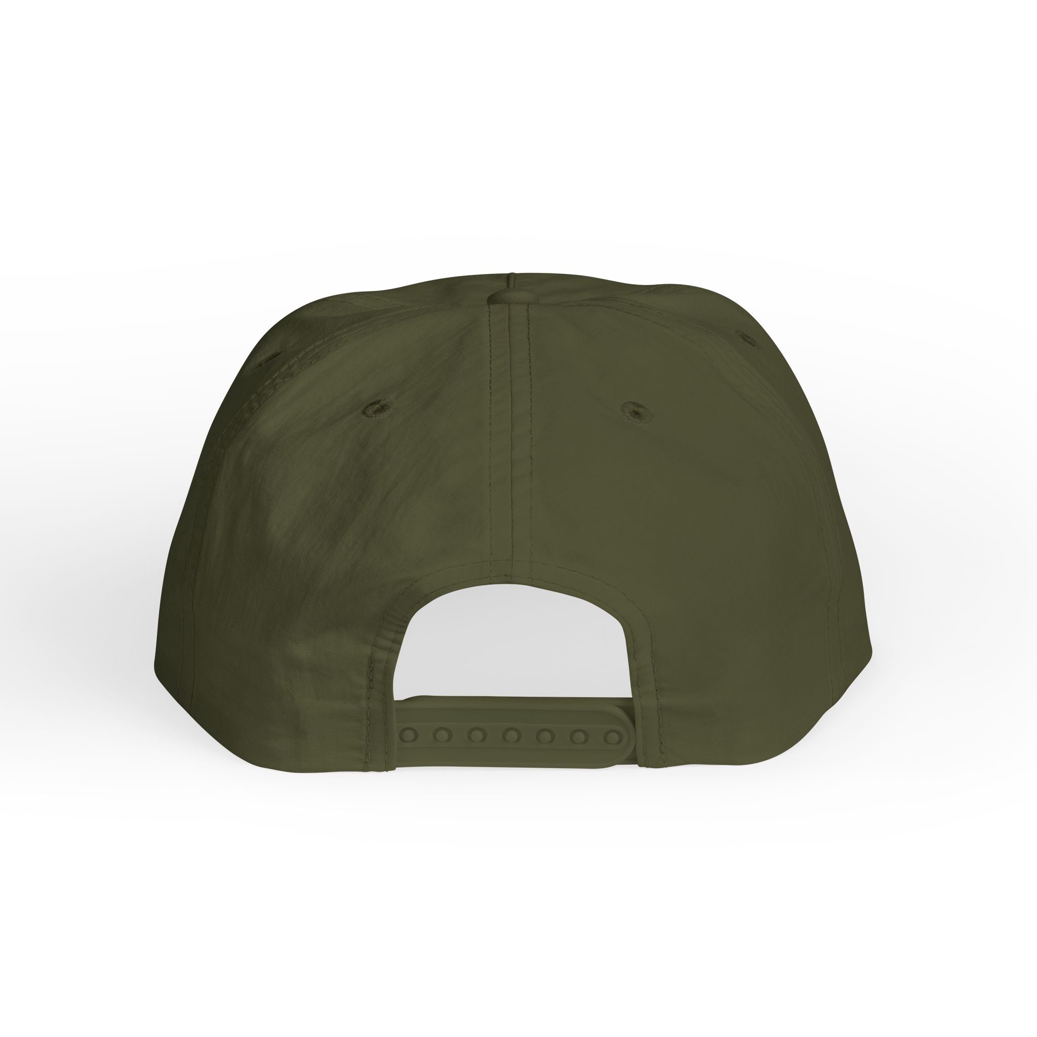 Embroidery Surf Cap
