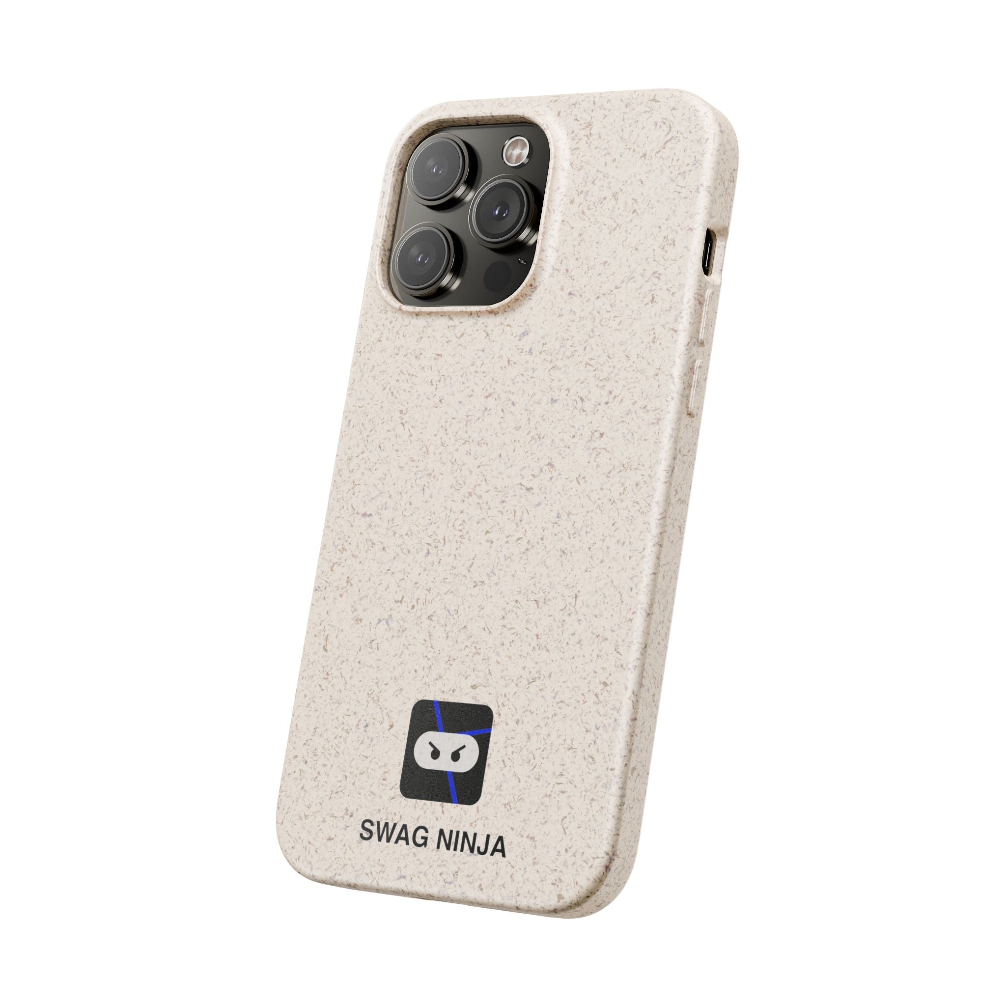 Custom Biodegradable Eco-Friendly Phone Case