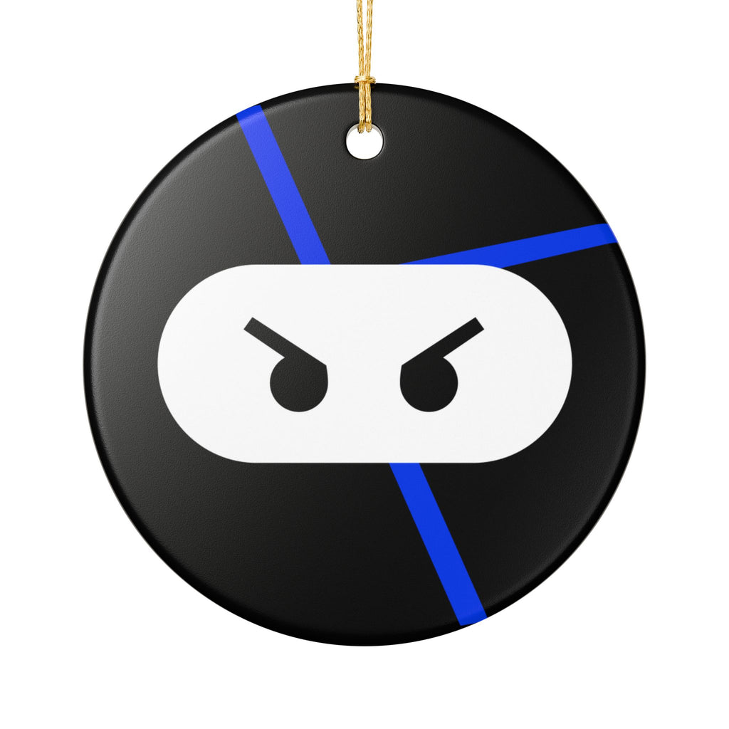Ceramic Ornament