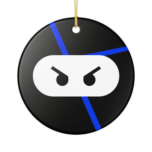 Ceramic Ornament