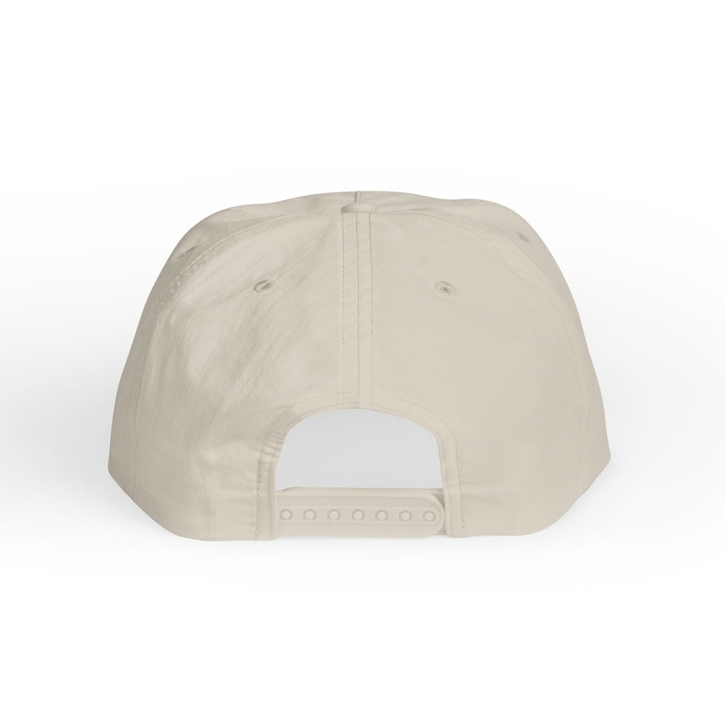 Embroidery Surf Cap