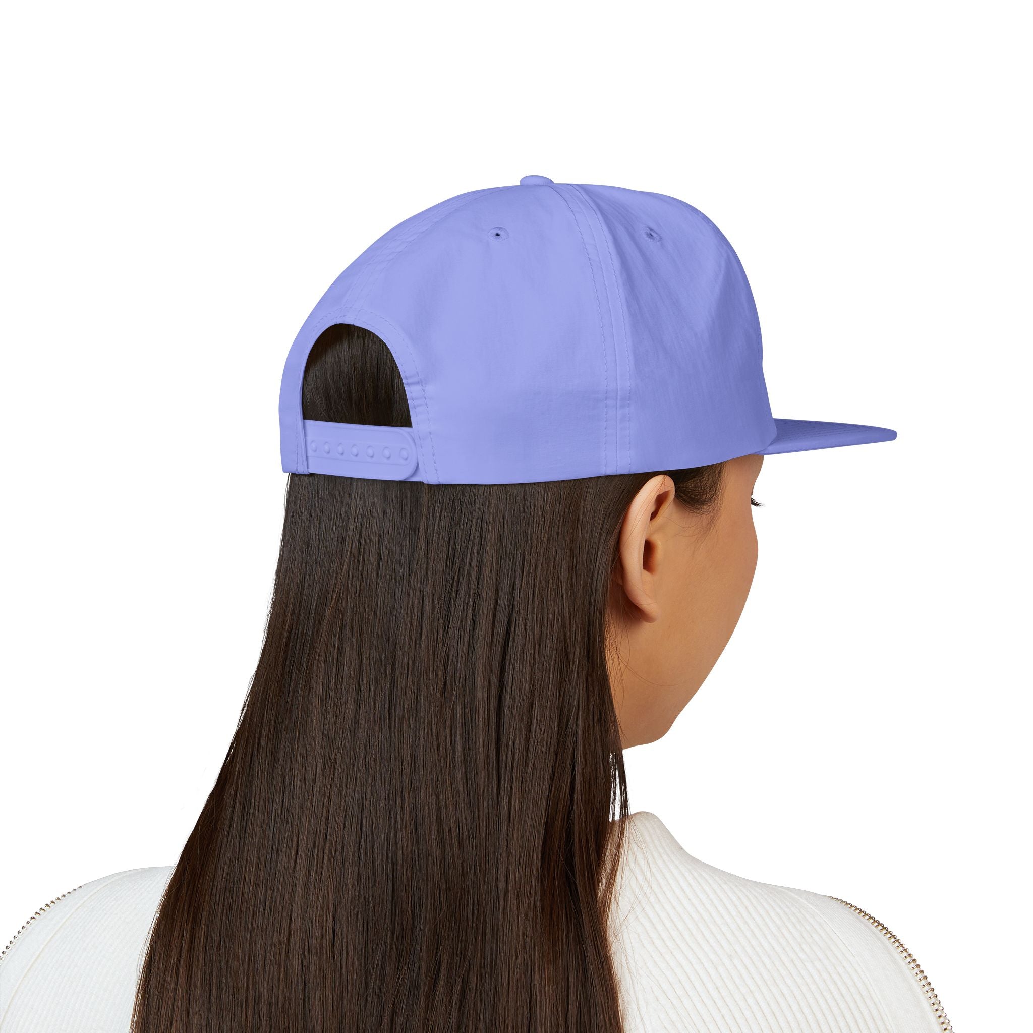 Embroidery Surf Cap