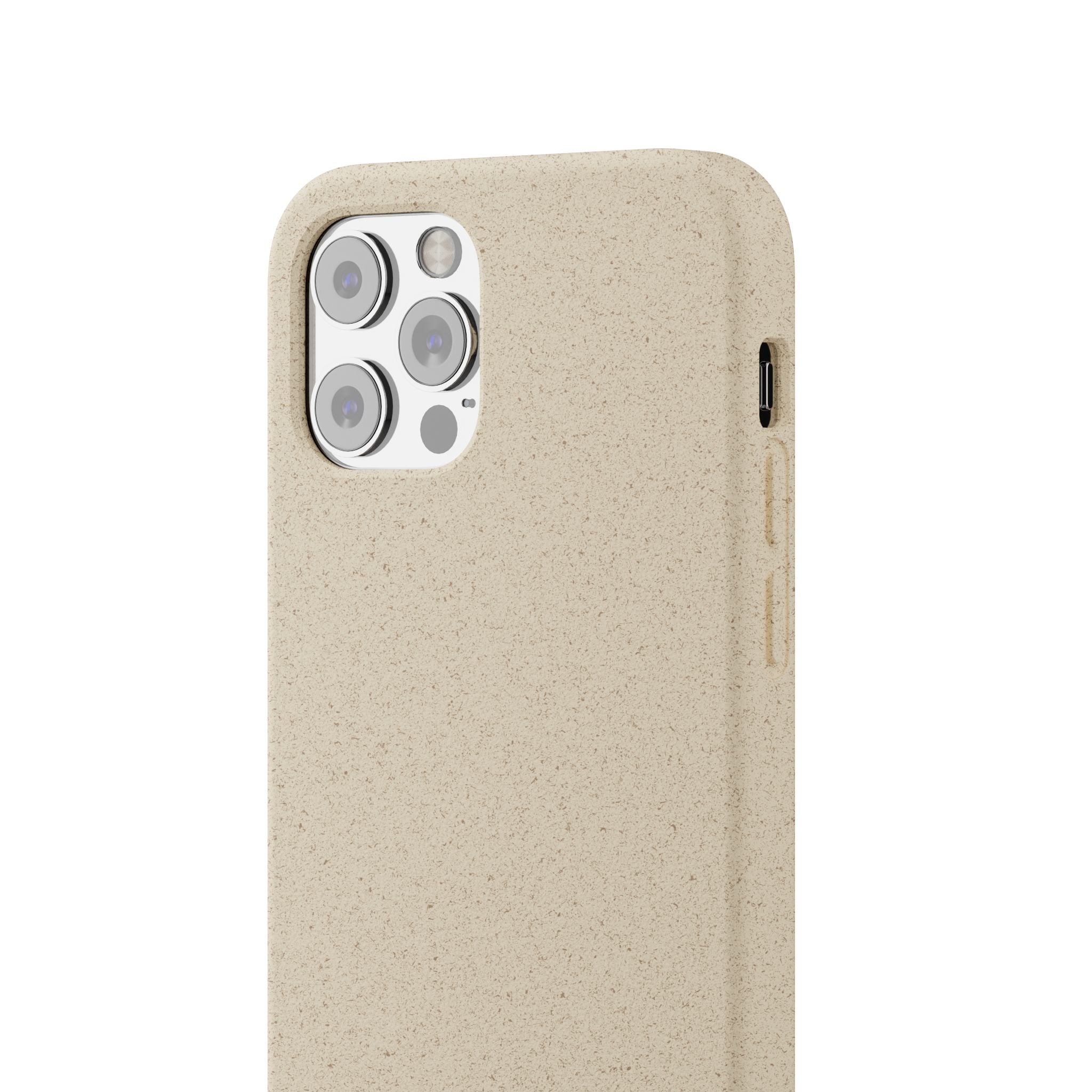Custom Biodegradable Eco-Friendly Phone Case