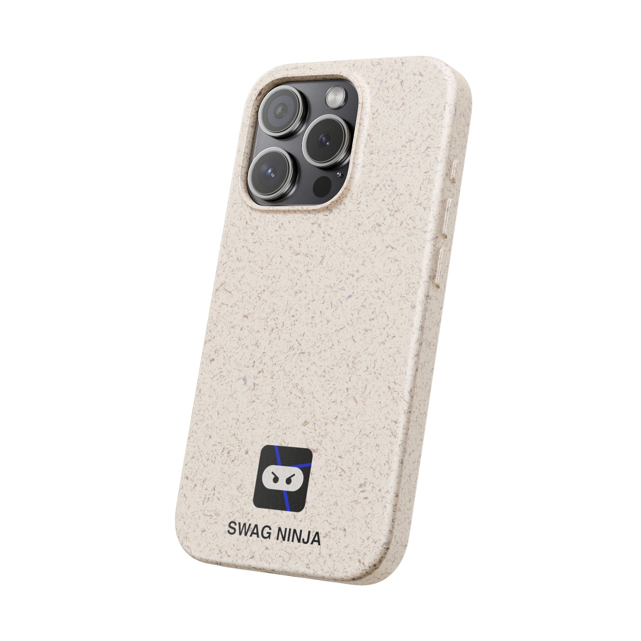 Custom Biodegradable Eco-Friendly Phone Case